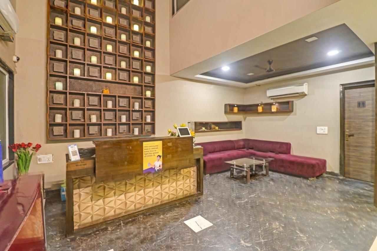 Hotel Townhouse 450 Dwarka