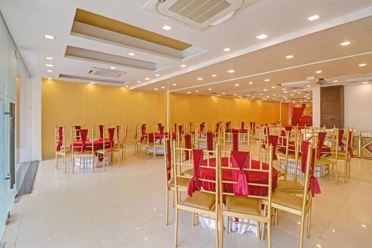 Hotel Townhouse 450 Dwarka Delhi (National Capital Territory of India)