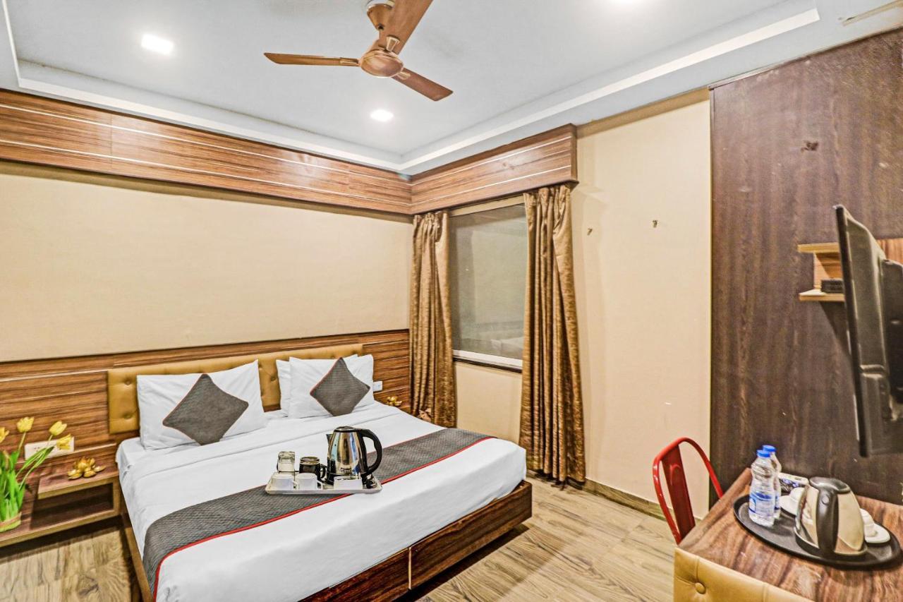 Hotel Townhouse 450 Dwarka 4*