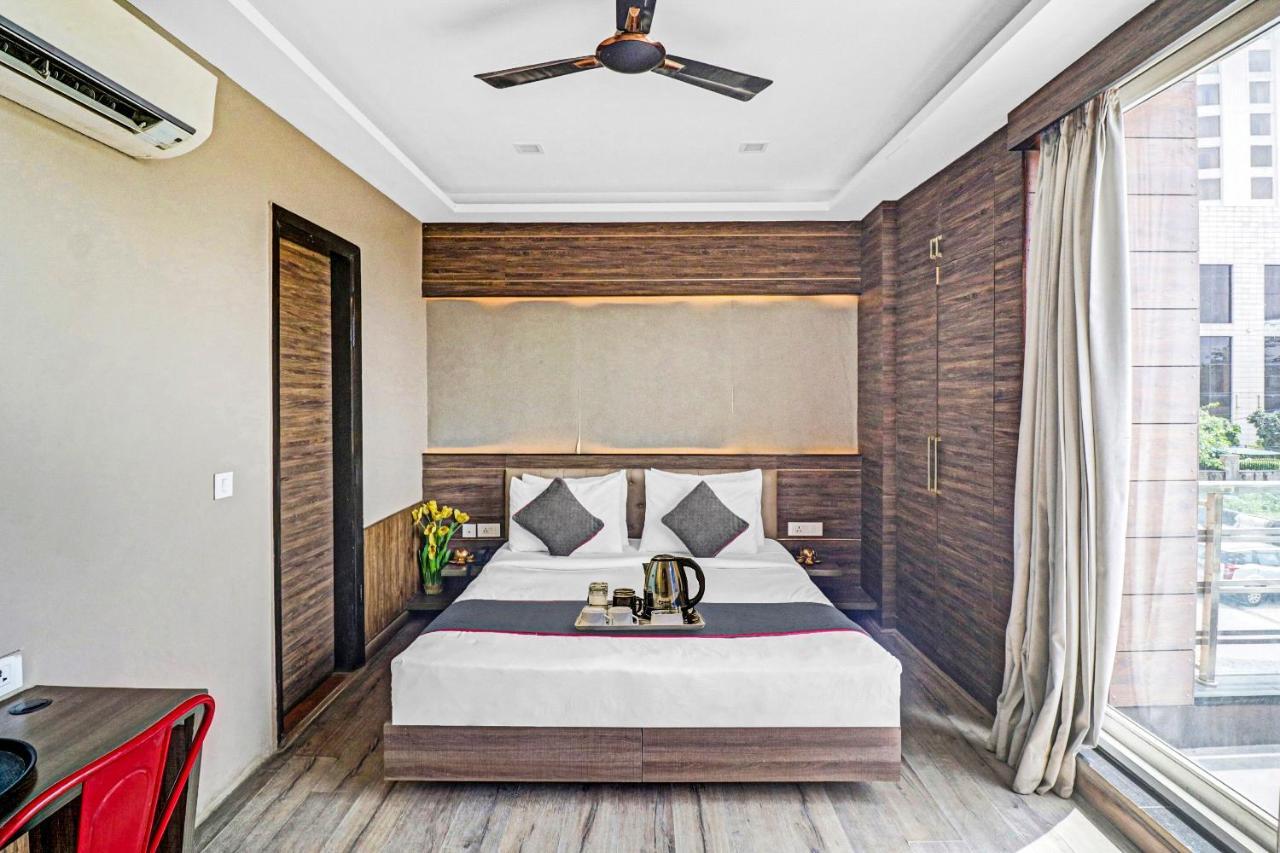 Townhouse 450 Dwarka Hotel 4*