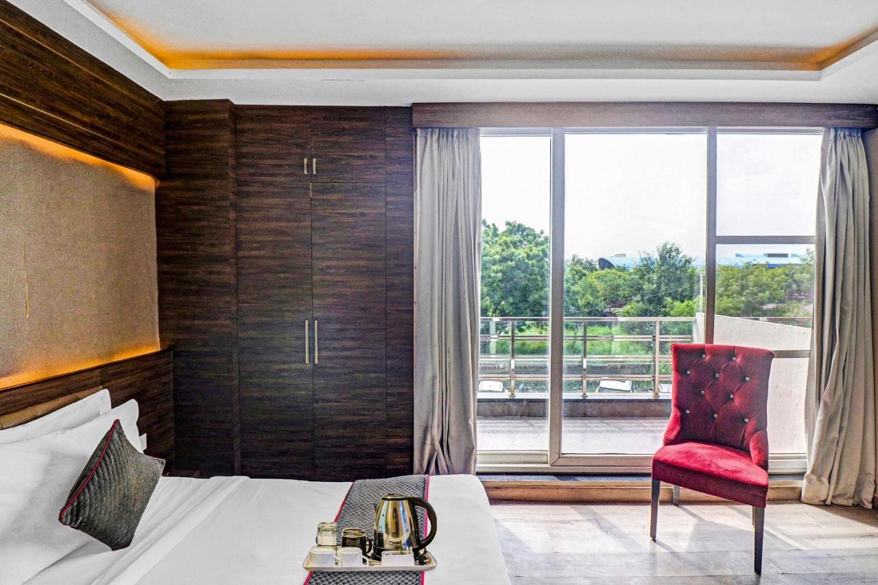 Hotel Townhouse 450 Dwarka