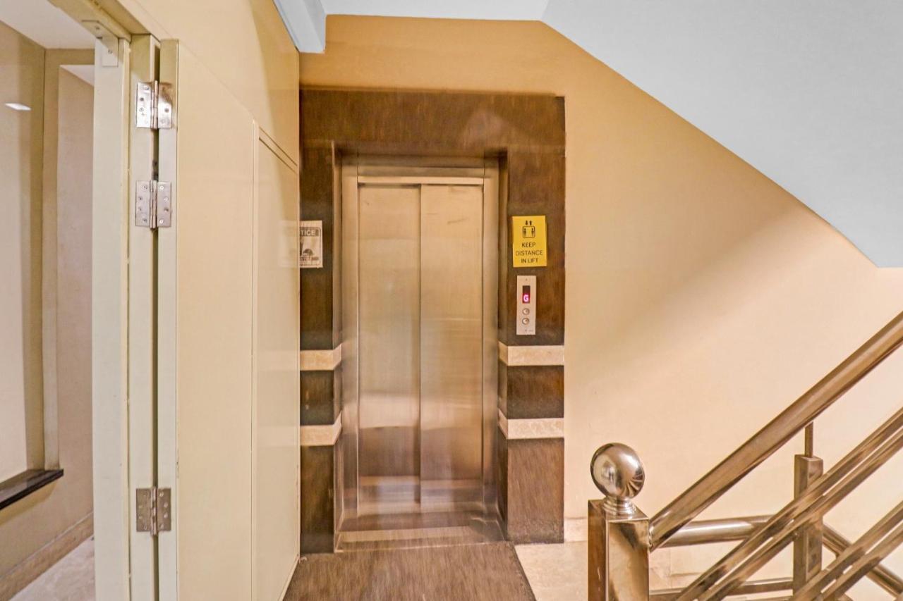 Townhouse 450 Dwarka 4* Delhi (National Capital Territory of India)