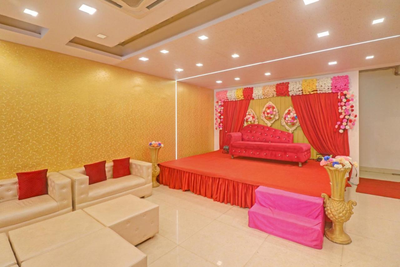 Townhouse 450 Dwarka Hotel 4*