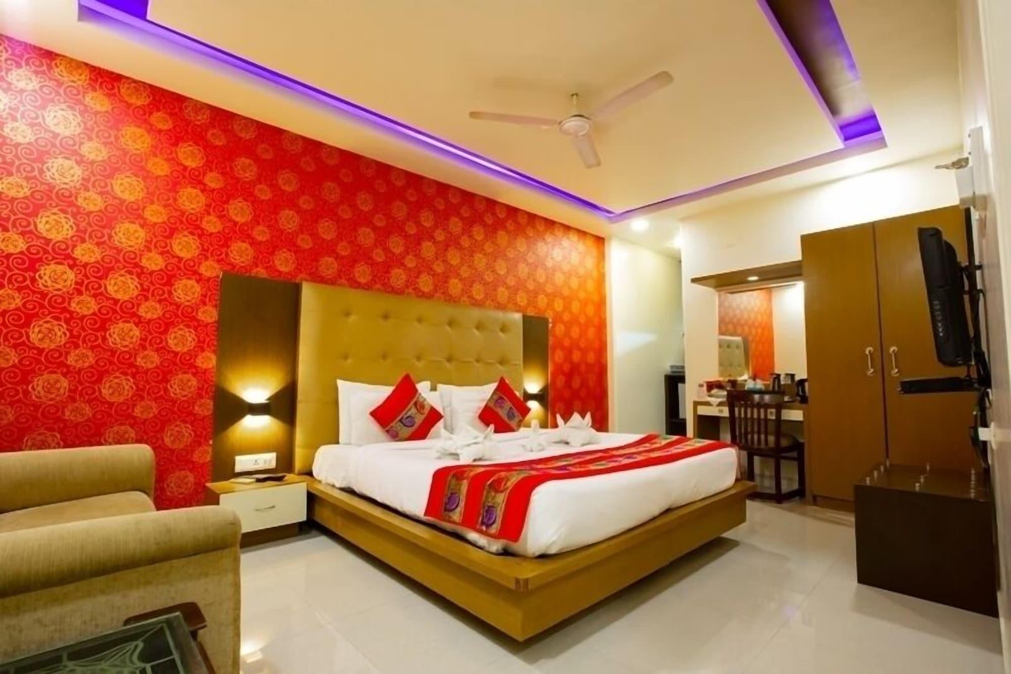 Surya International Delhi (National Capital Territory of India)