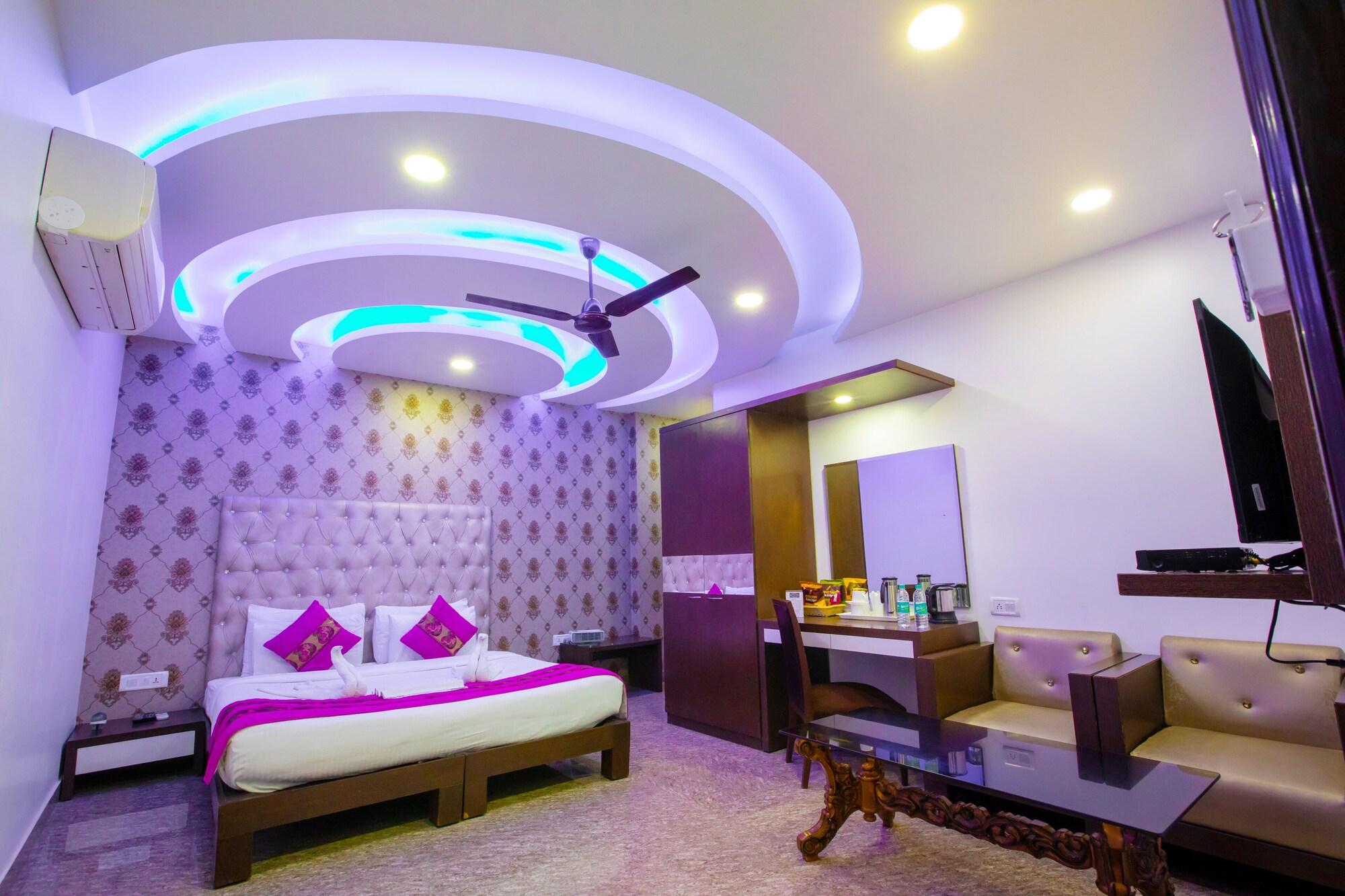 Hotel Surya International Delhi (National Capital Territory of India)