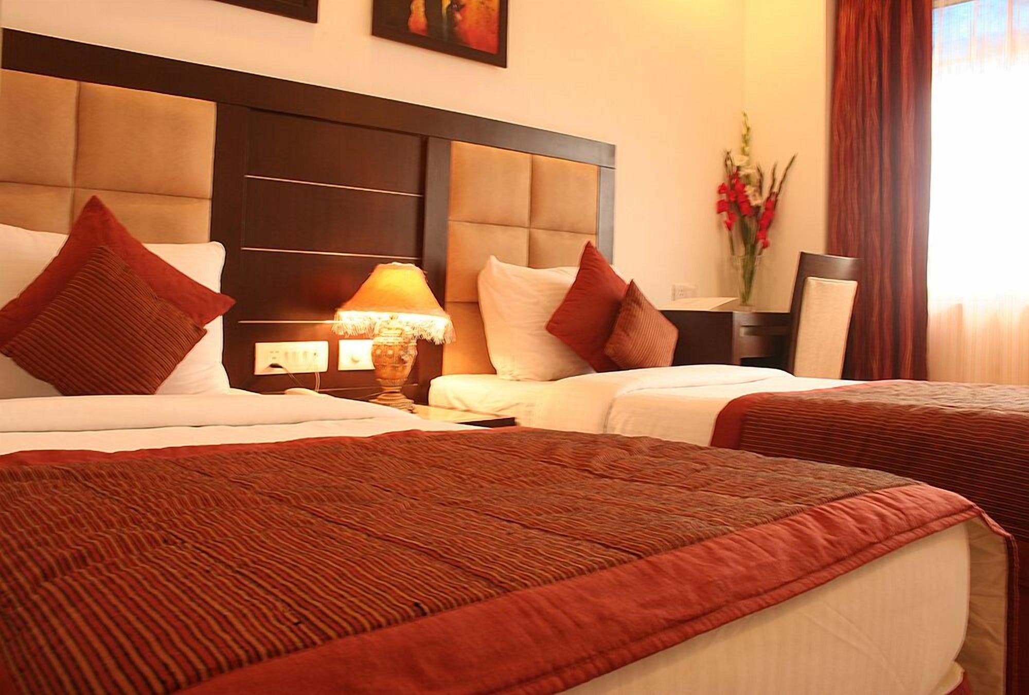 Hotel Livasa Near Blk Hospital Delhi (National Capital Territory of India)