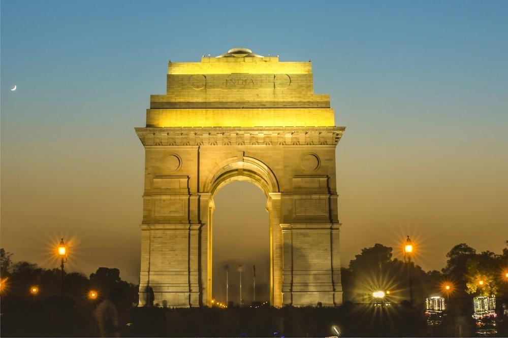 O Paharganj Near Railway Station Formerly Chand Palace Hotel New Delhi