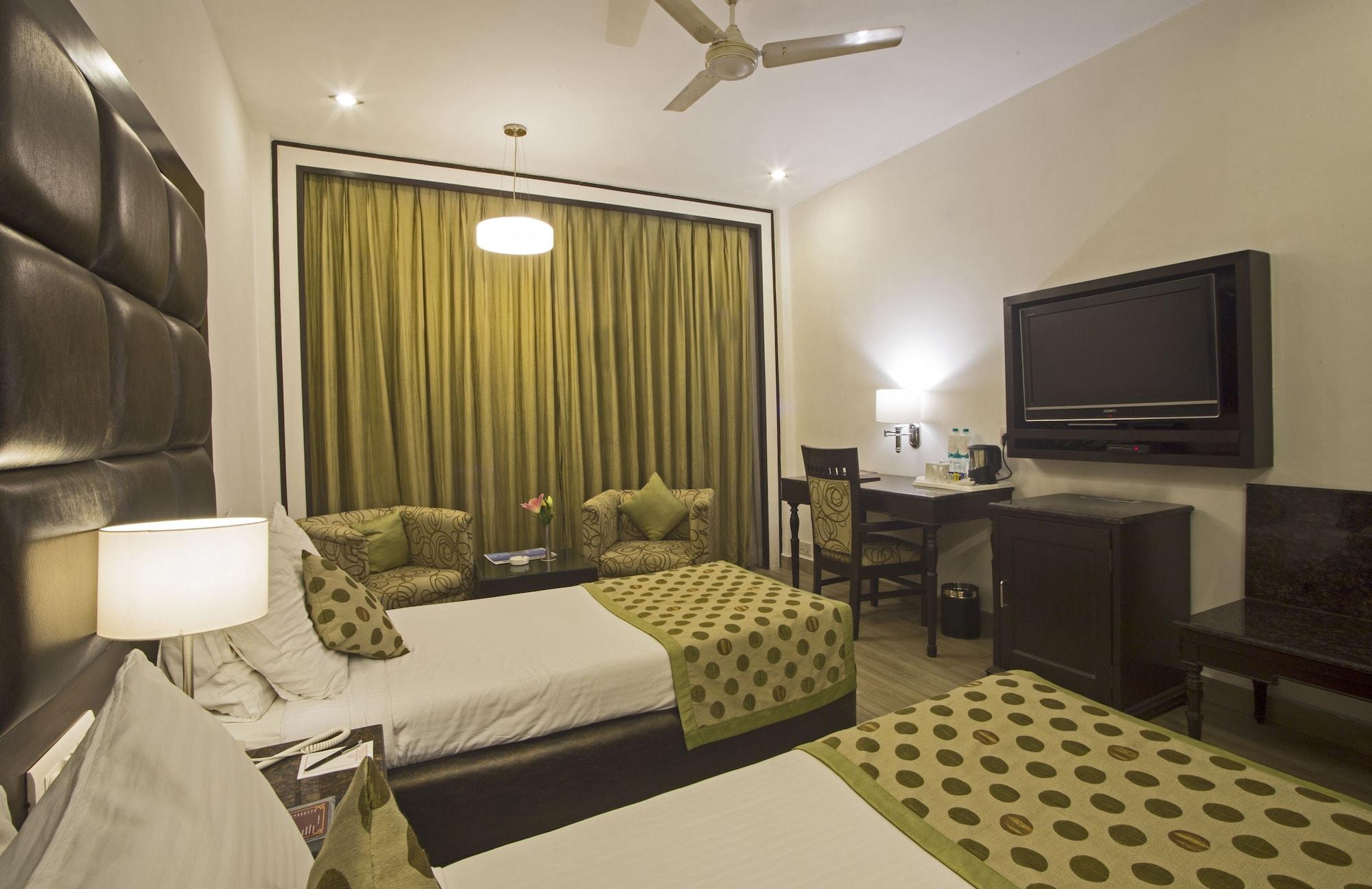 Shanti Palace Mahipalpur New Delhi