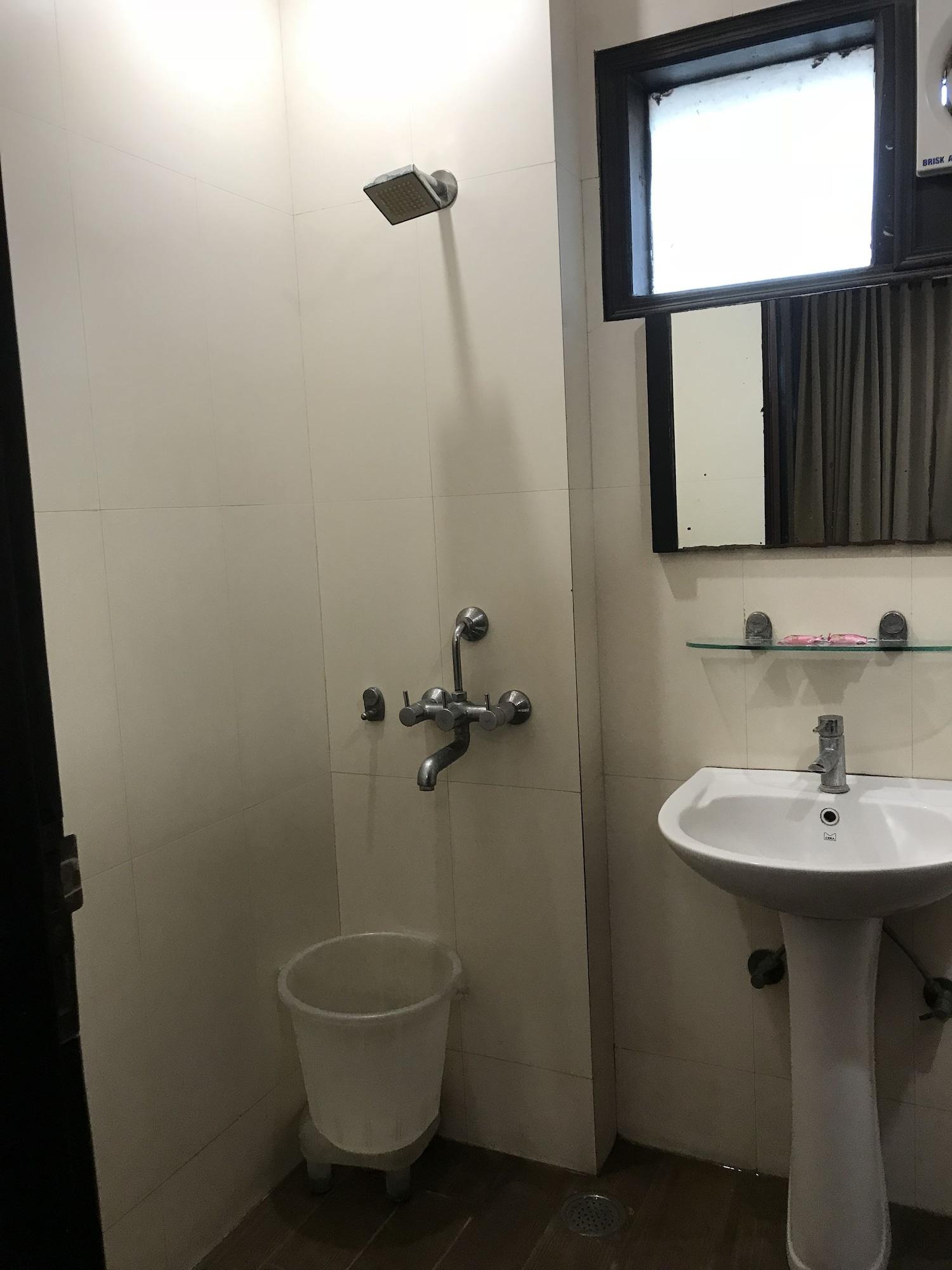 Hotel Nand Kartar Orchid Suites 3*