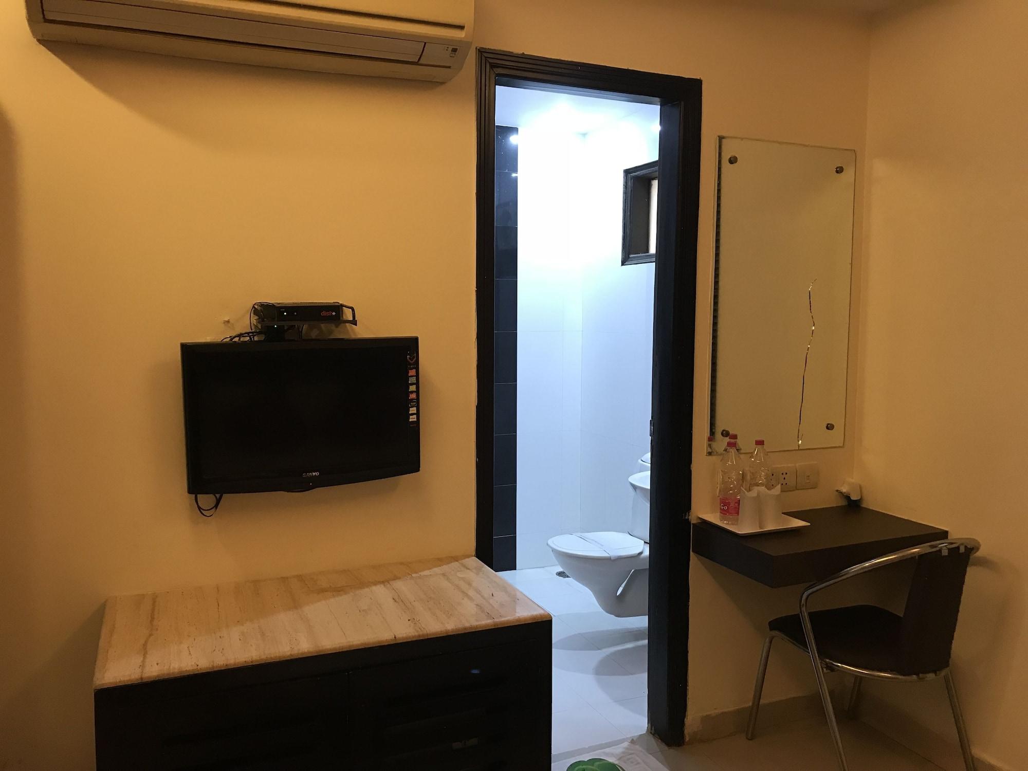 Hotel Nand Kartar Orchid Suites Hotel Delhi (National Capital Territory of India)