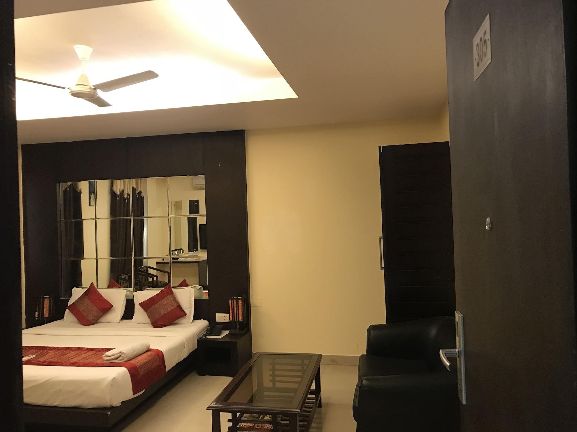 Hotel Hotel Nand Kartar Orchid Suites
