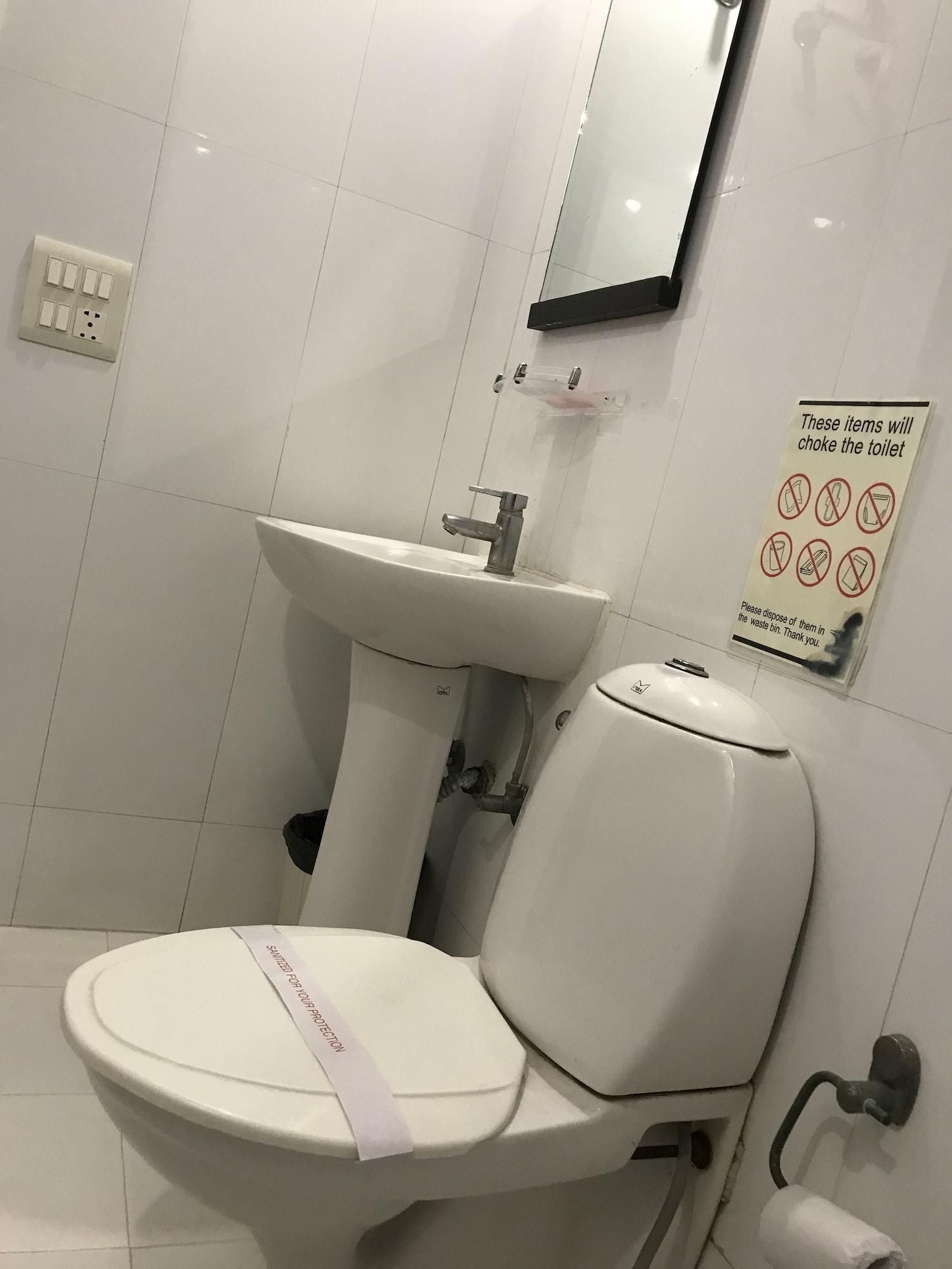 Hotel Hotel Nand Kartar Orchid Suites Delhi (National Capital Territory of India)