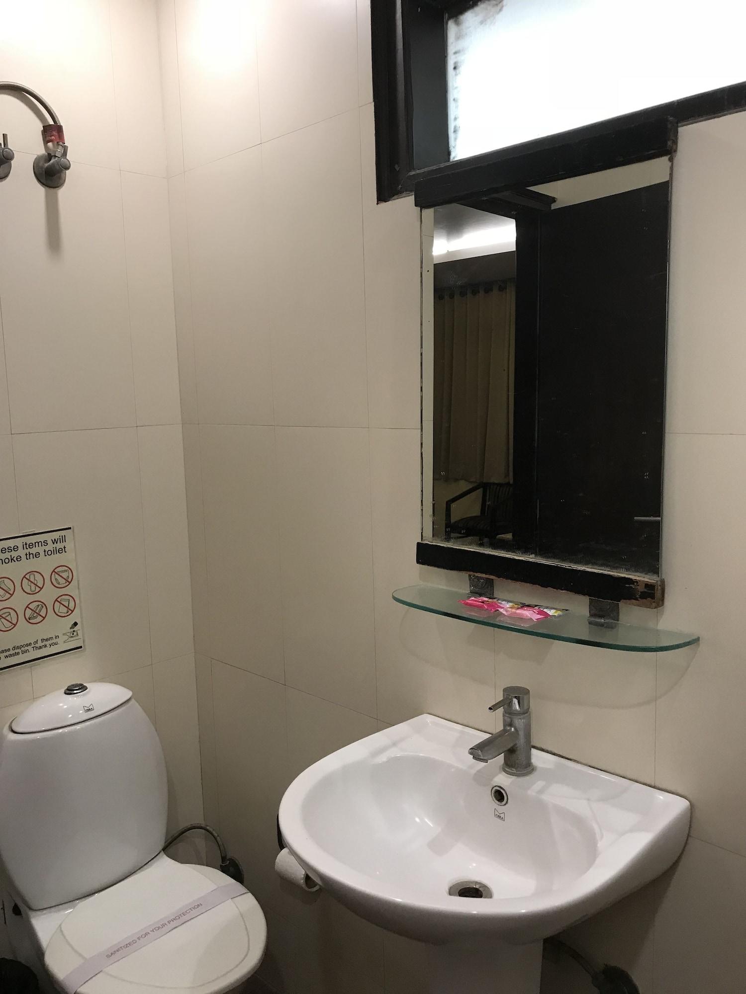 Hotel Nand Kartar Orchid Suites Hotel 3*