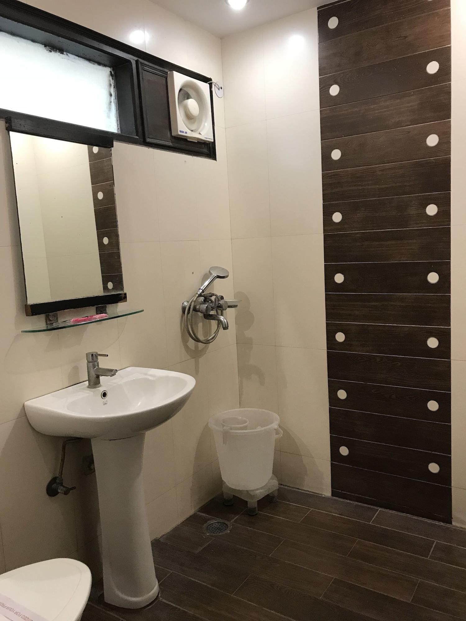 Hotel Nand Kartar Orchid Suites Hotel Delhi (National Capital Territory of India)
