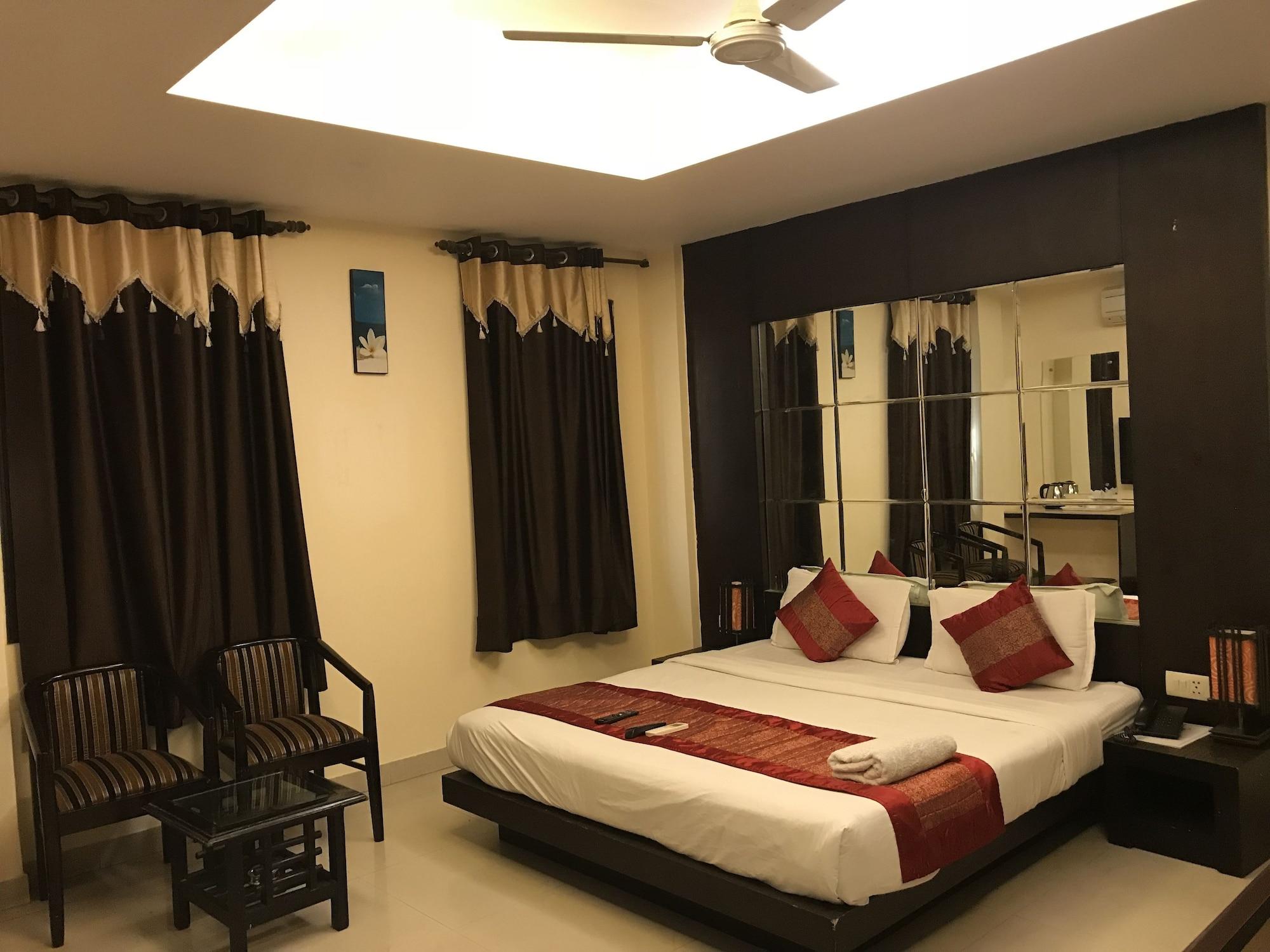 Hotel Hotel Nand Kartar Orchid Suites
