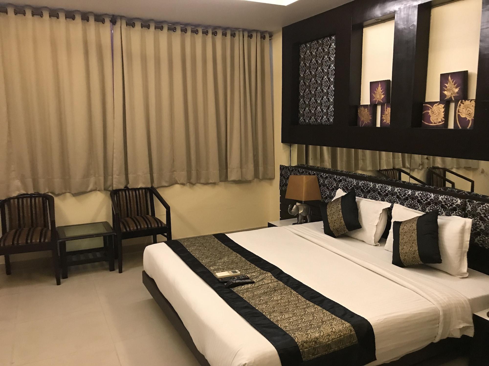 Hotel Nand Kartar Orchid Suites Hotel 3*