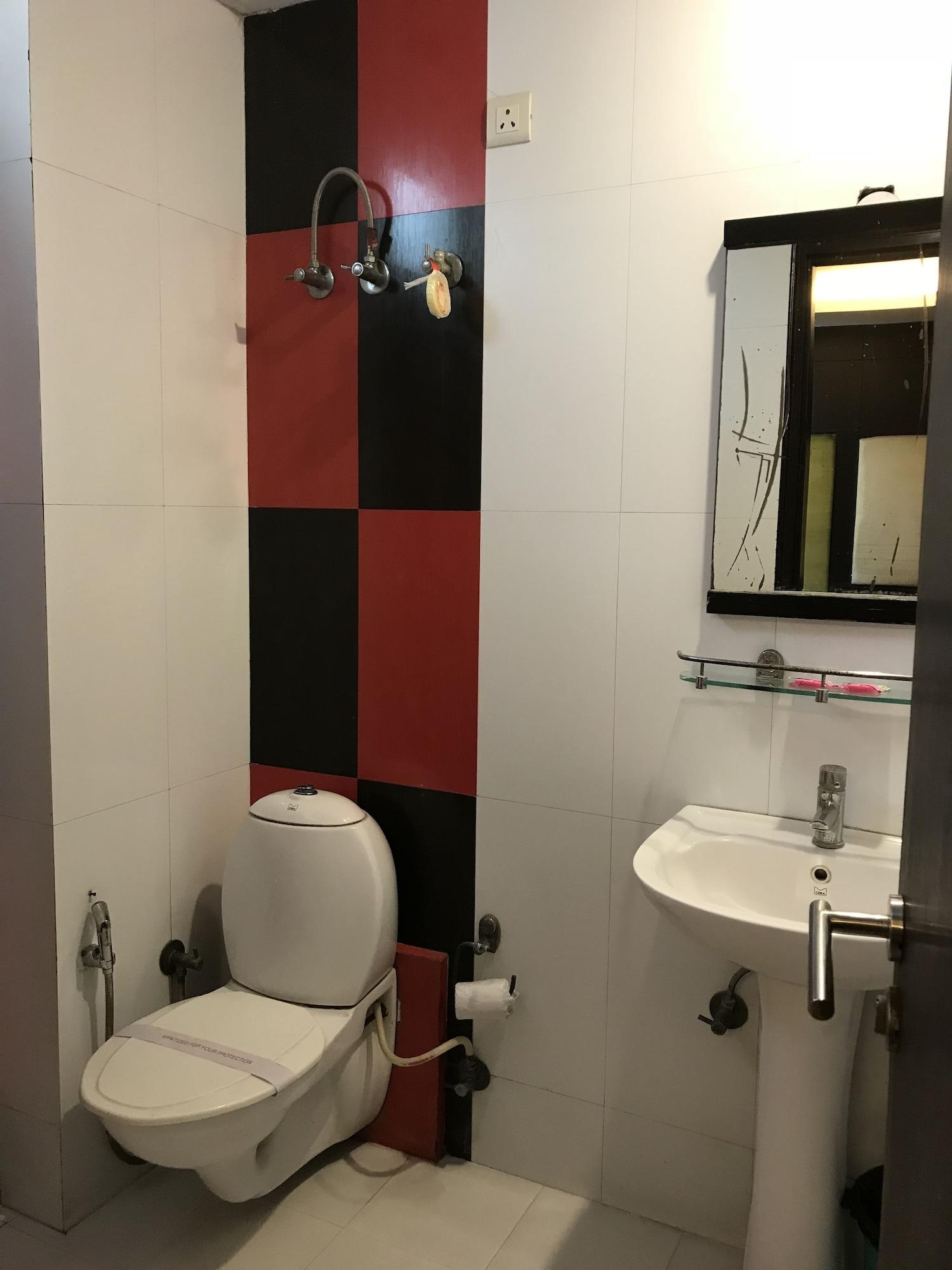 Hotel Nand Kartar Orchid Suites Hotel 3*
