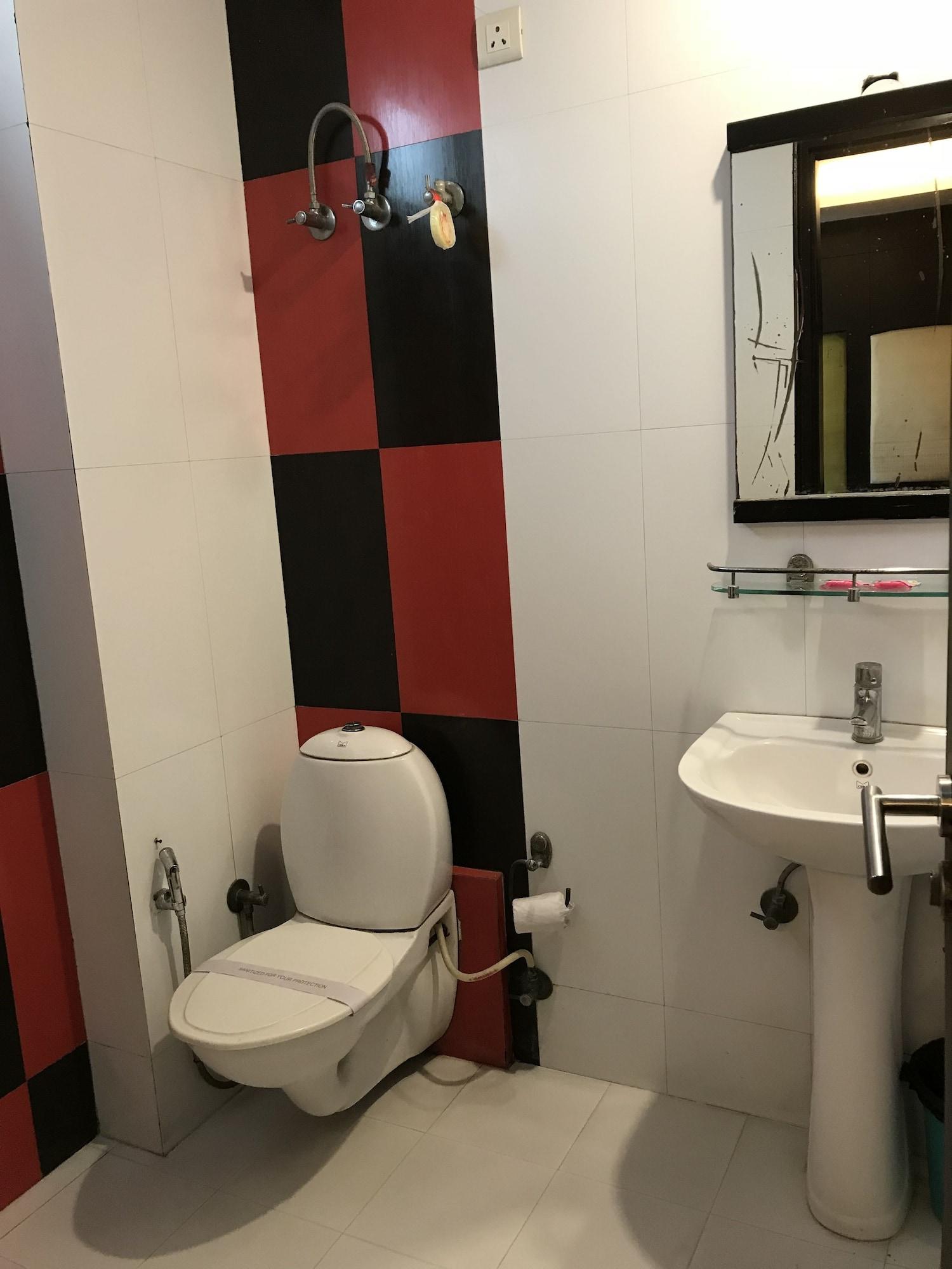 Hotel Nand Kartar Orchid Suites 3*