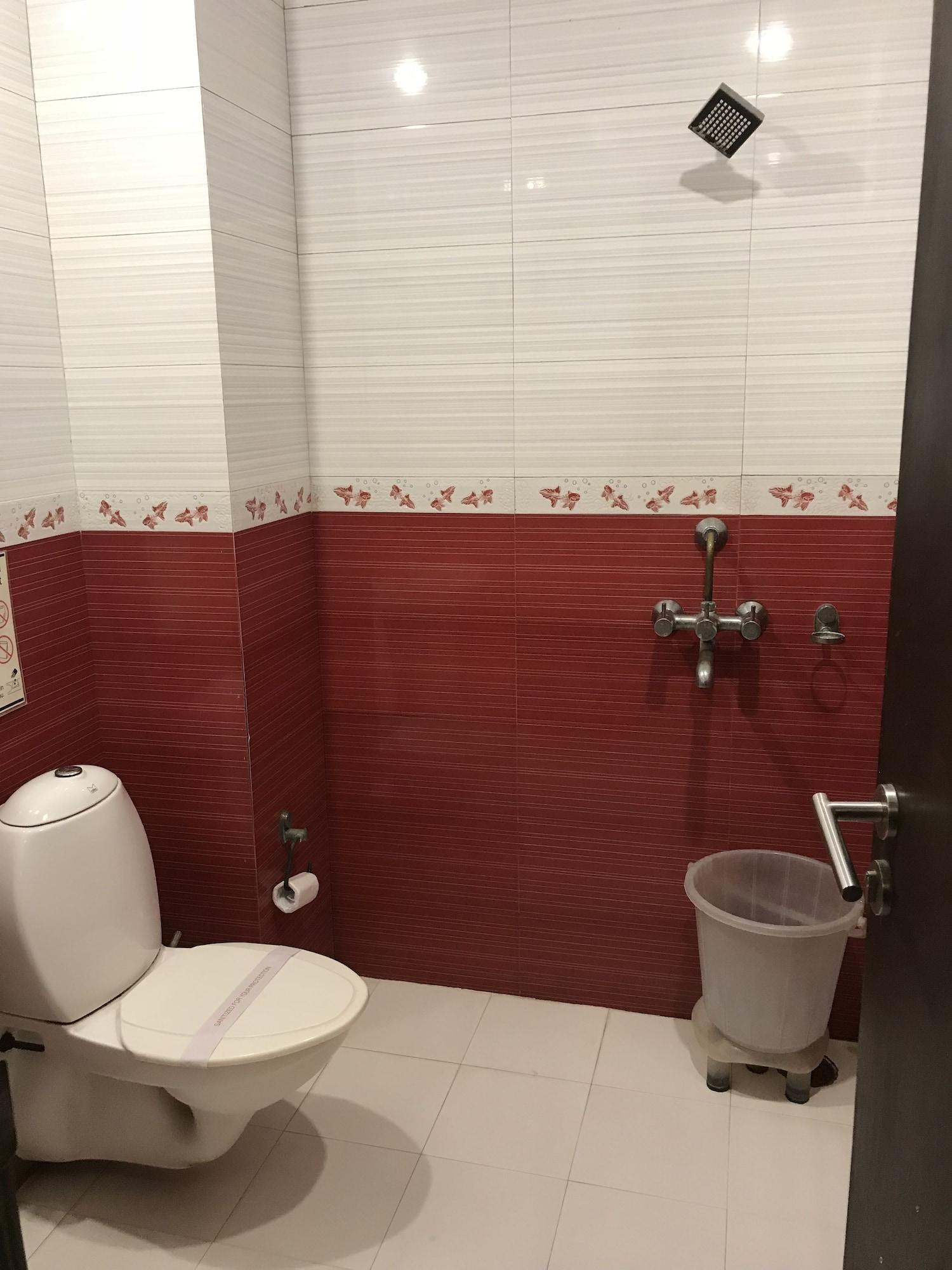Hotel Nand Kartar Orchid Suites 3*