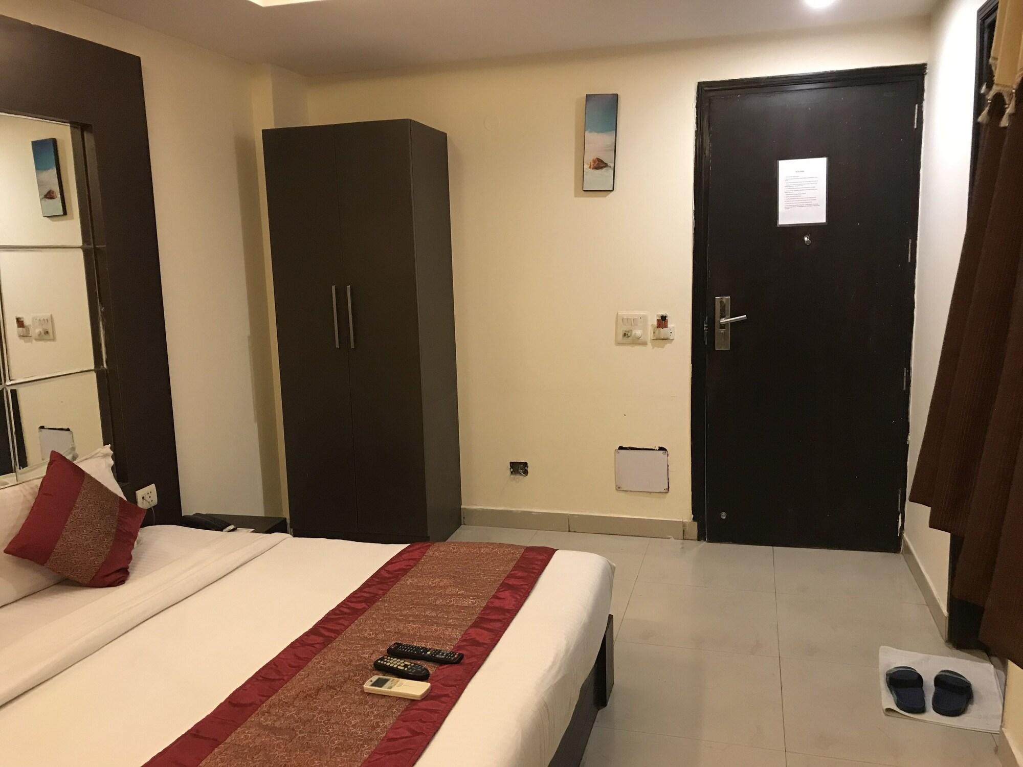 Hotel Nand Kartar Orchid Suites Hotel