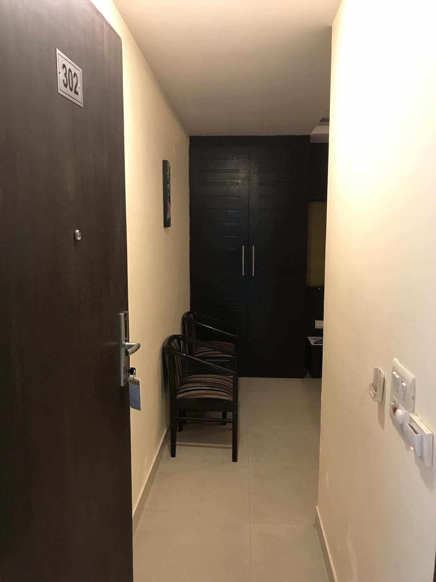 Hotel Nand Kartar Orchid Suites Hotel