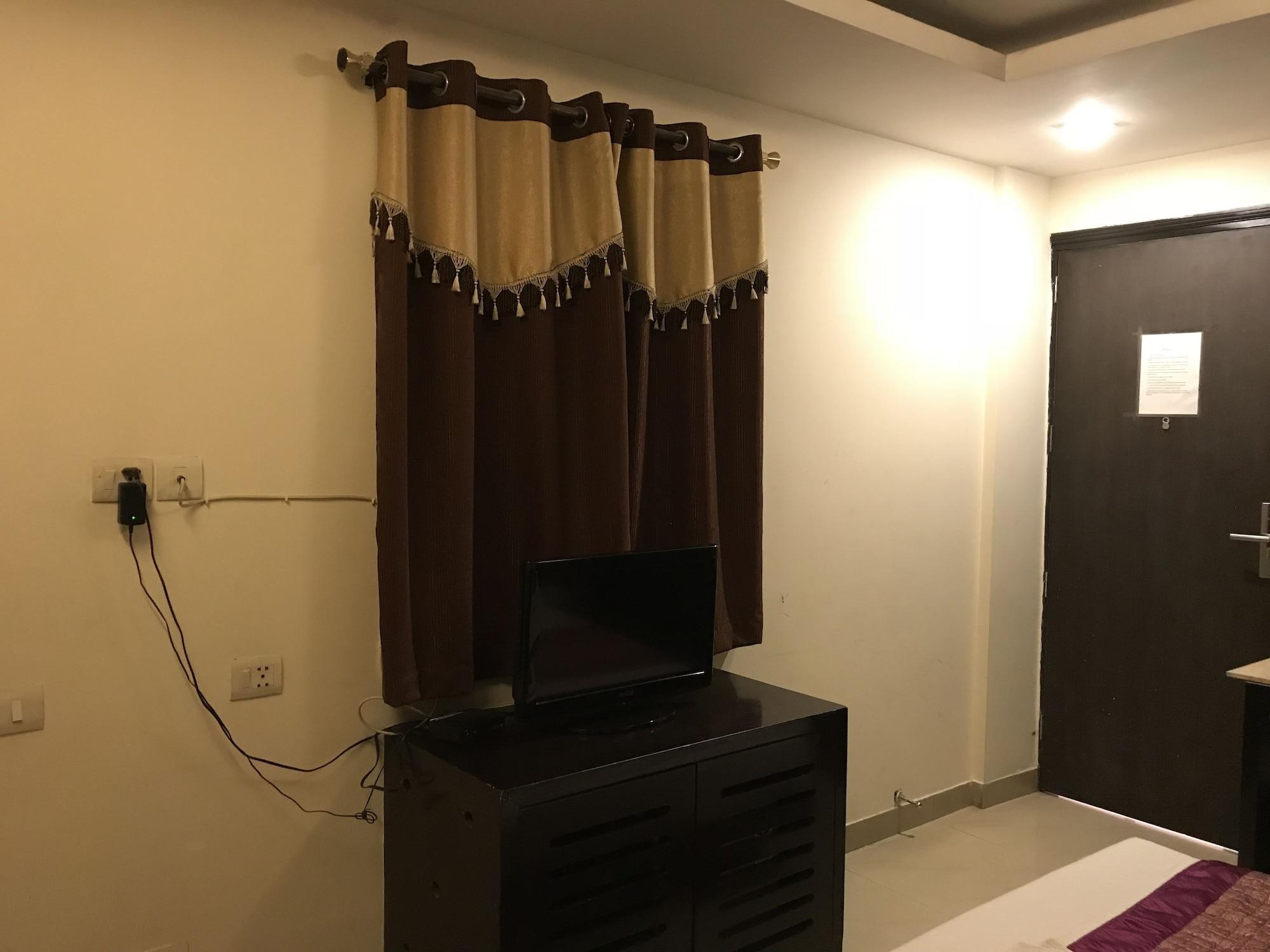 Hotel Nand Kartar Orchid Suites Hotel 3*