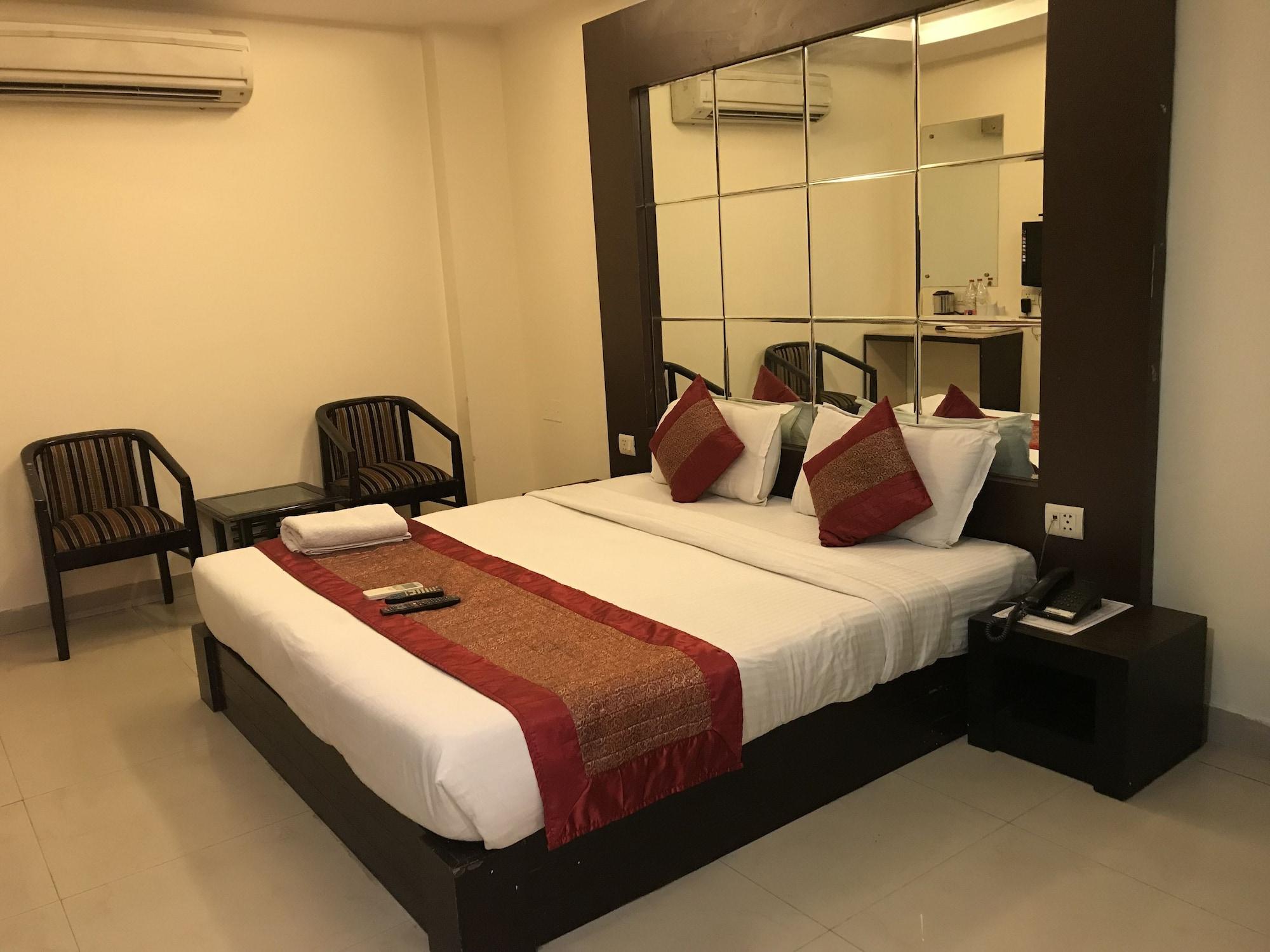 Hotel Nand Kartar Orchid Suites