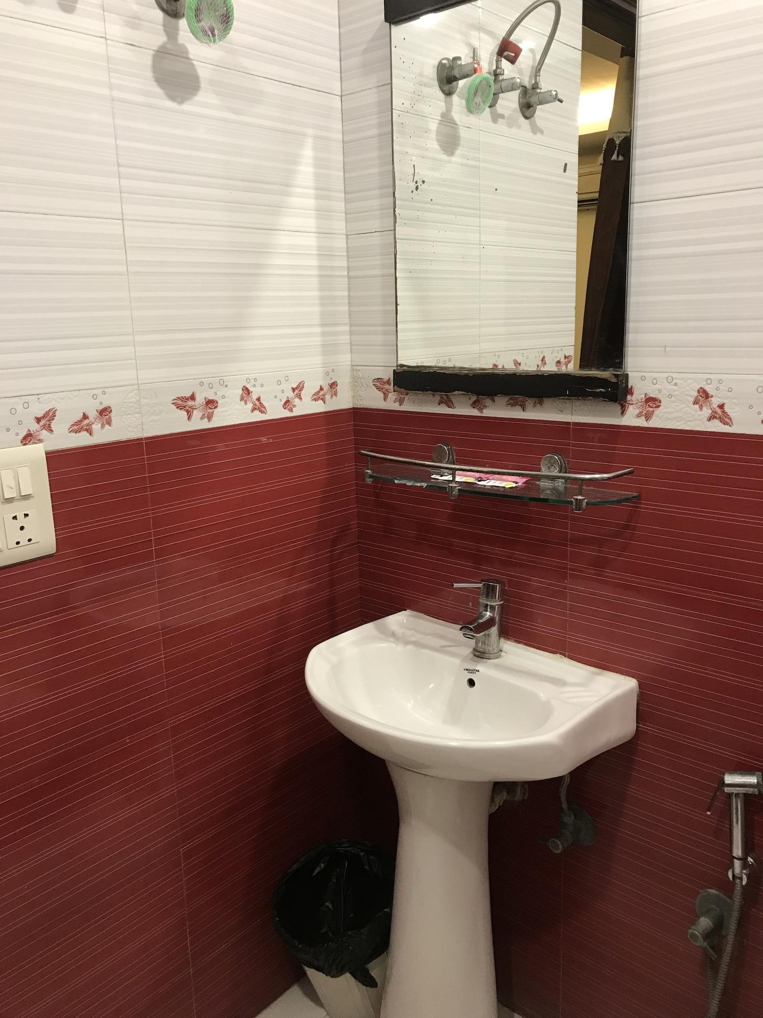 Hotel Hotel Nand Kartar Orchid Suites