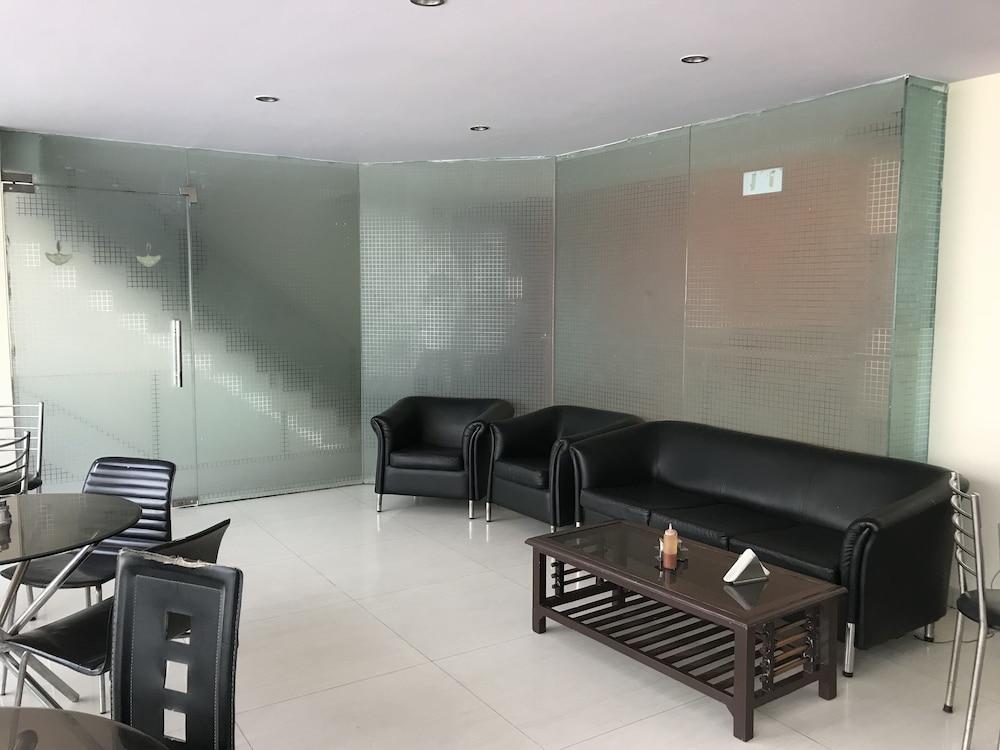 Hotel Nand Kartar Orchid Suites Hotel Delhi (National Capital Territory of India)