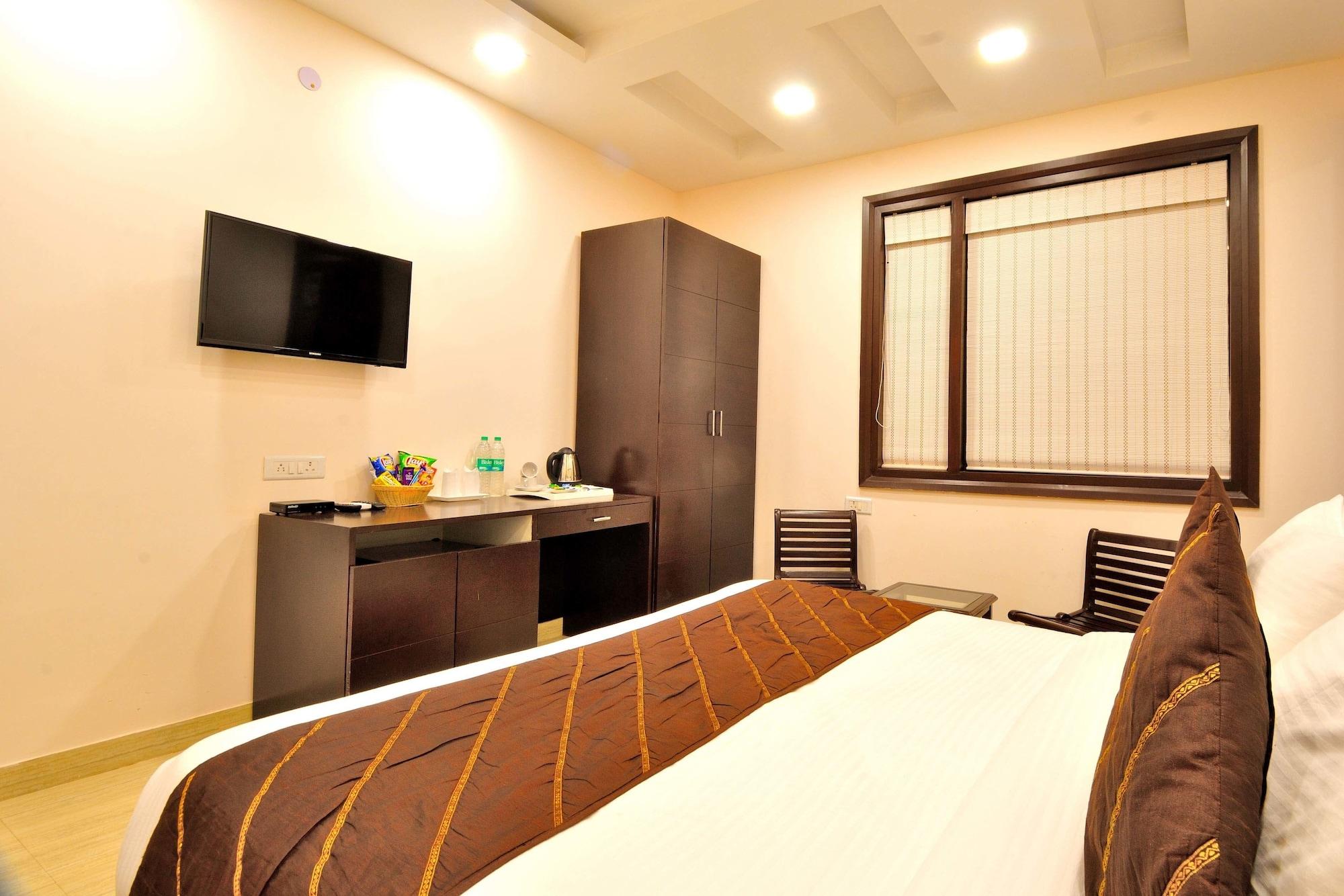 Hotel Kings Inn, Karol Bagh, New Delhi (National Capital Territory of India)