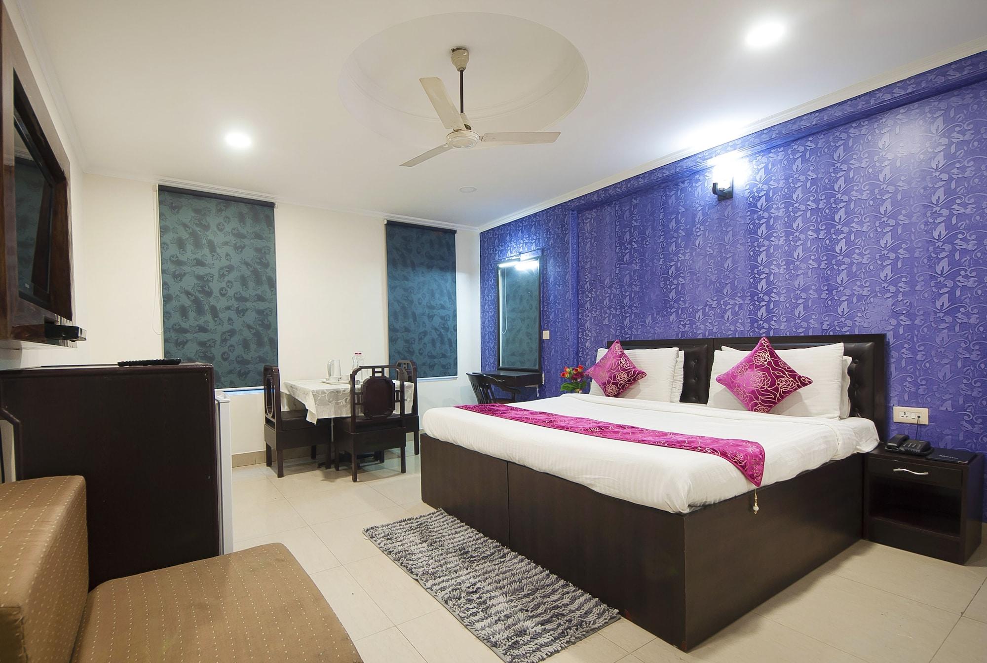 Dakha International - Karol Bagh, New Hotel Delhi (National Capital Territory of India)