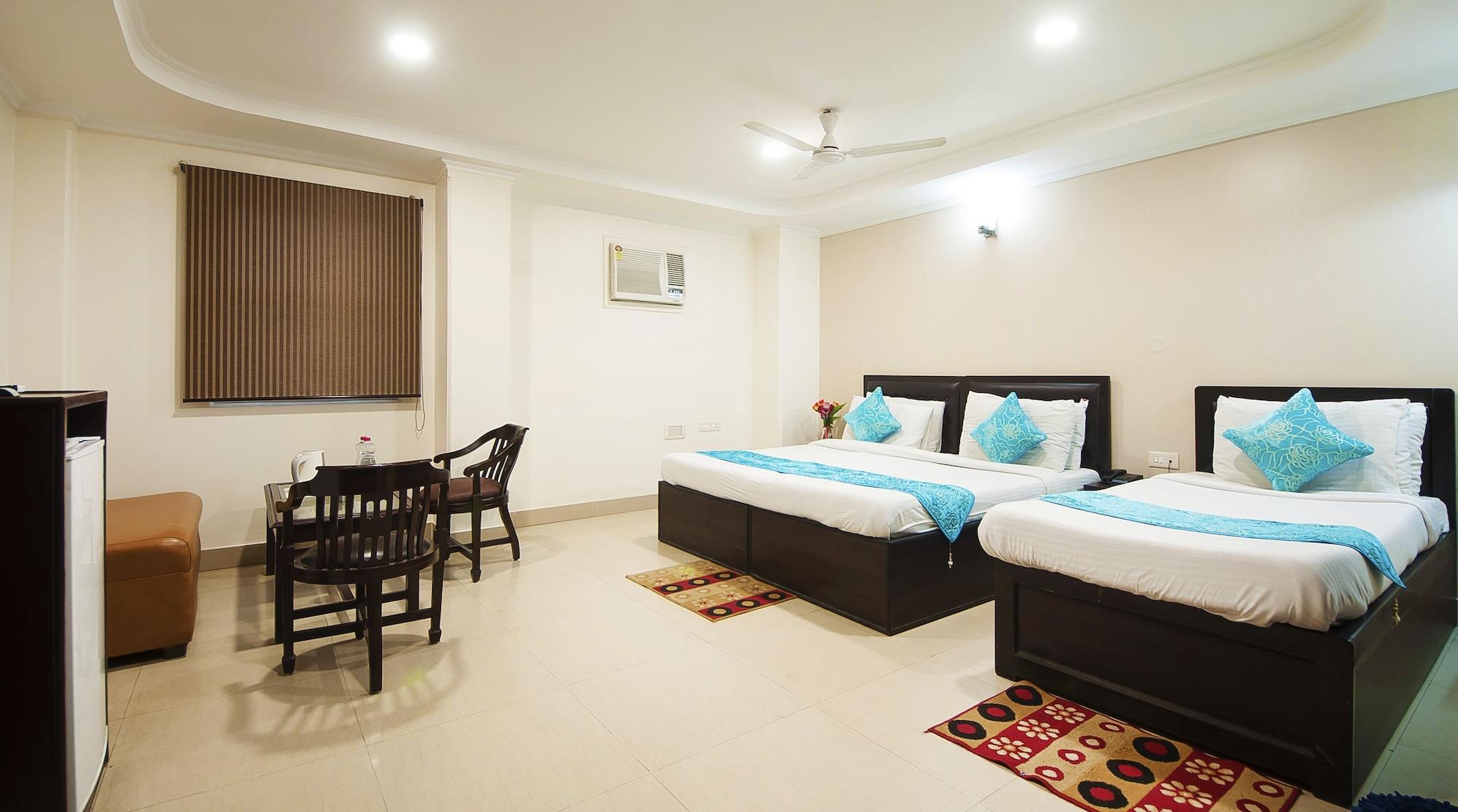 Hotel Dakha International - Karol Bagh, New
