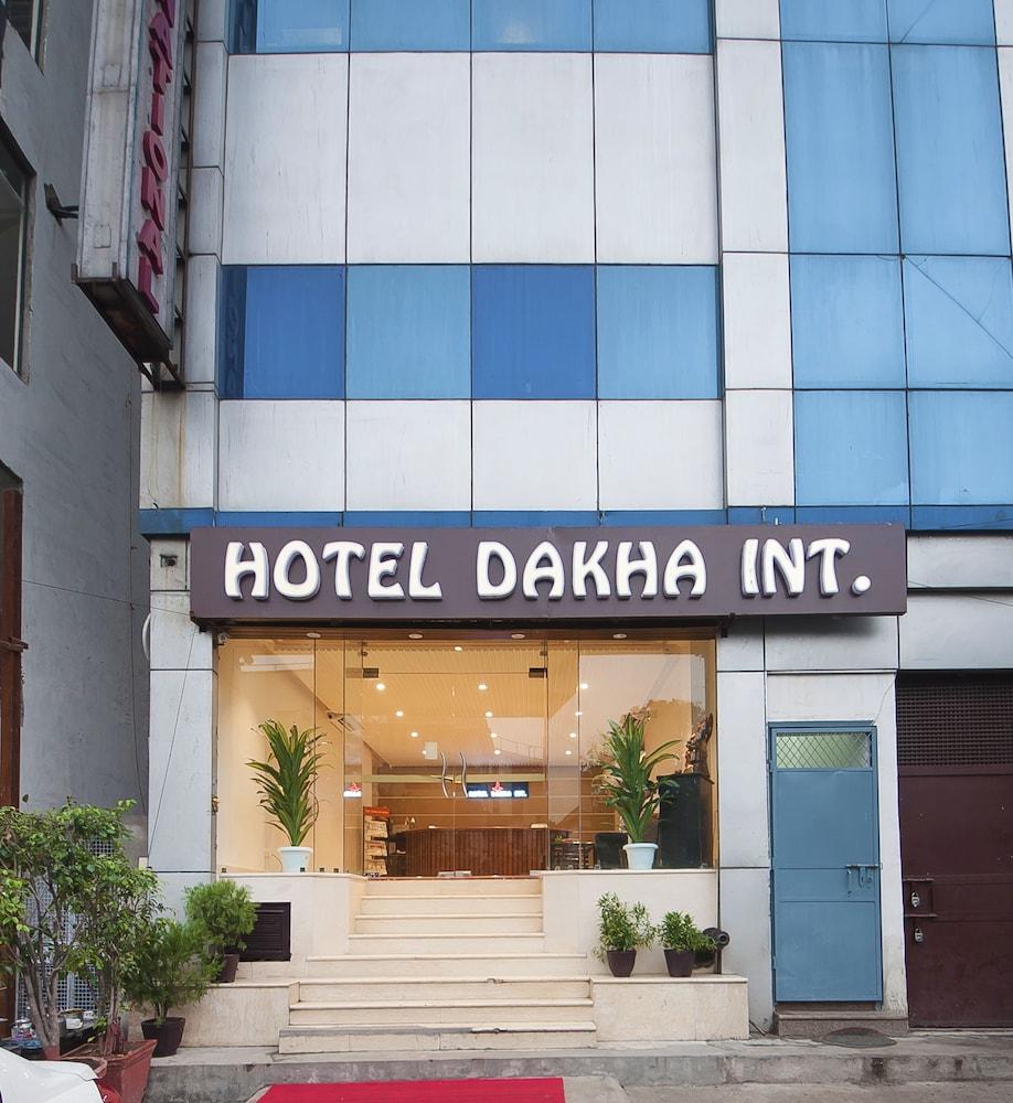 Dakha International - Karol Bagh, New