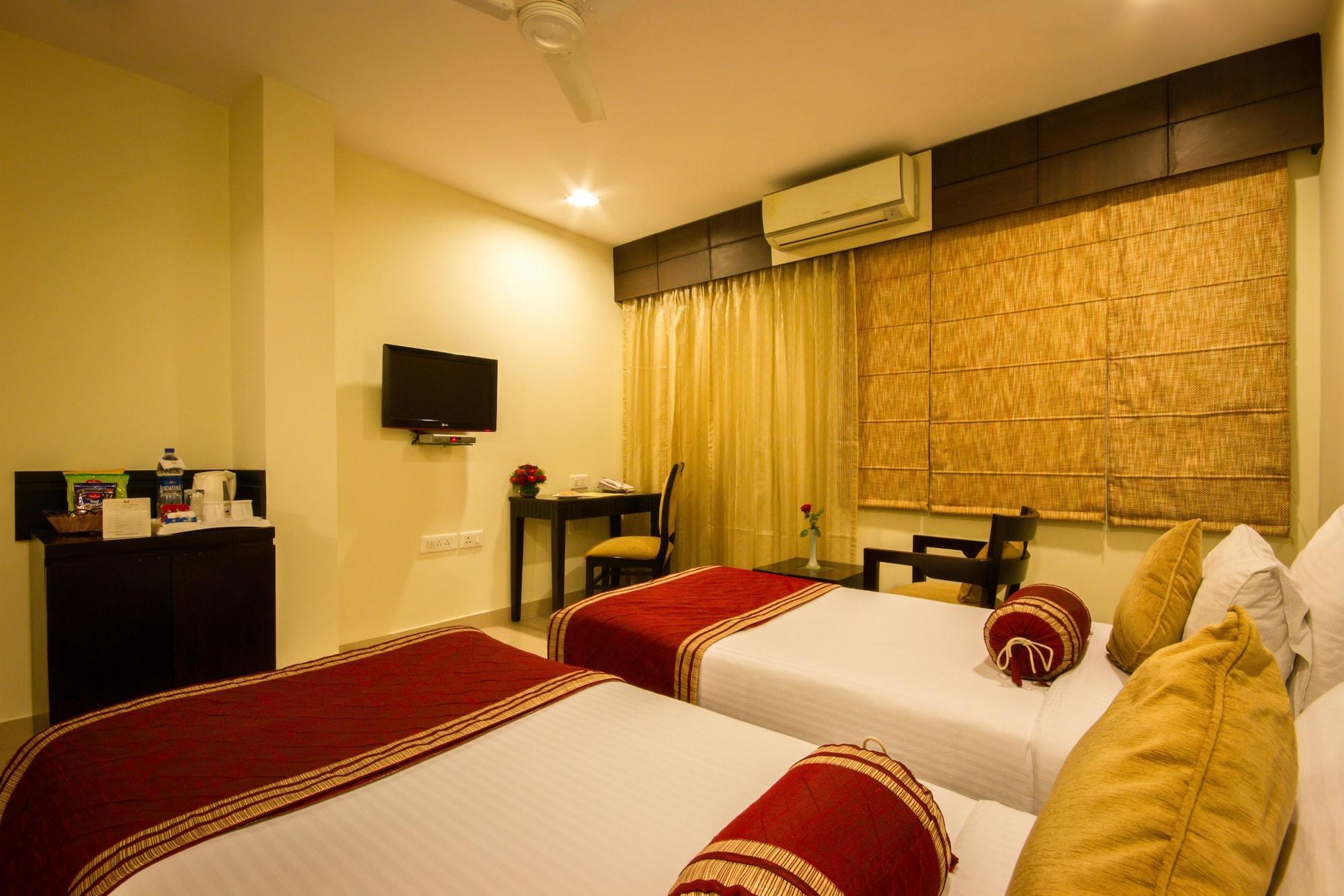 Hotel Classic Diplomat 3*