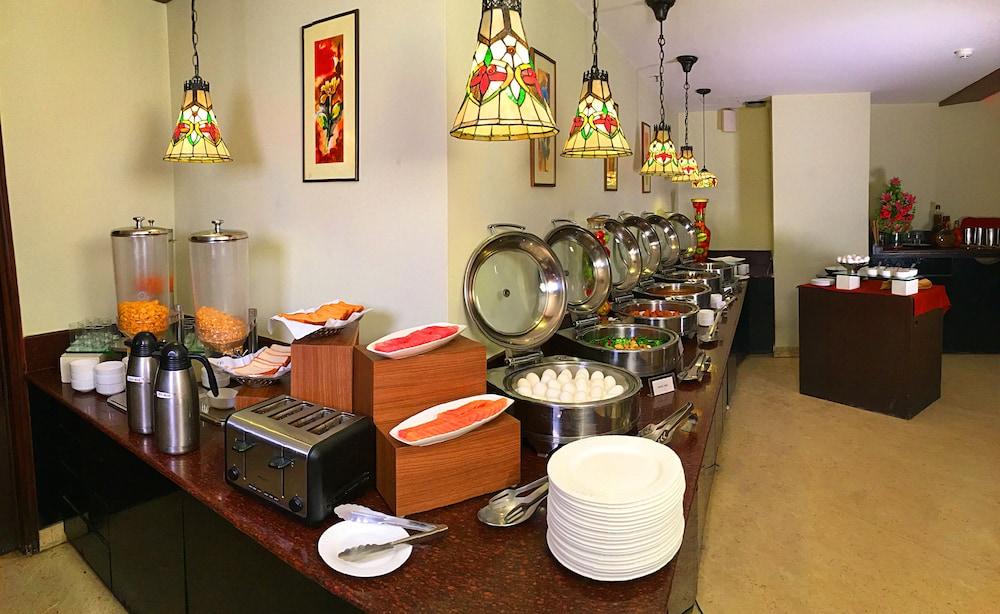 Hotel Classic Diplomat Nova Deli