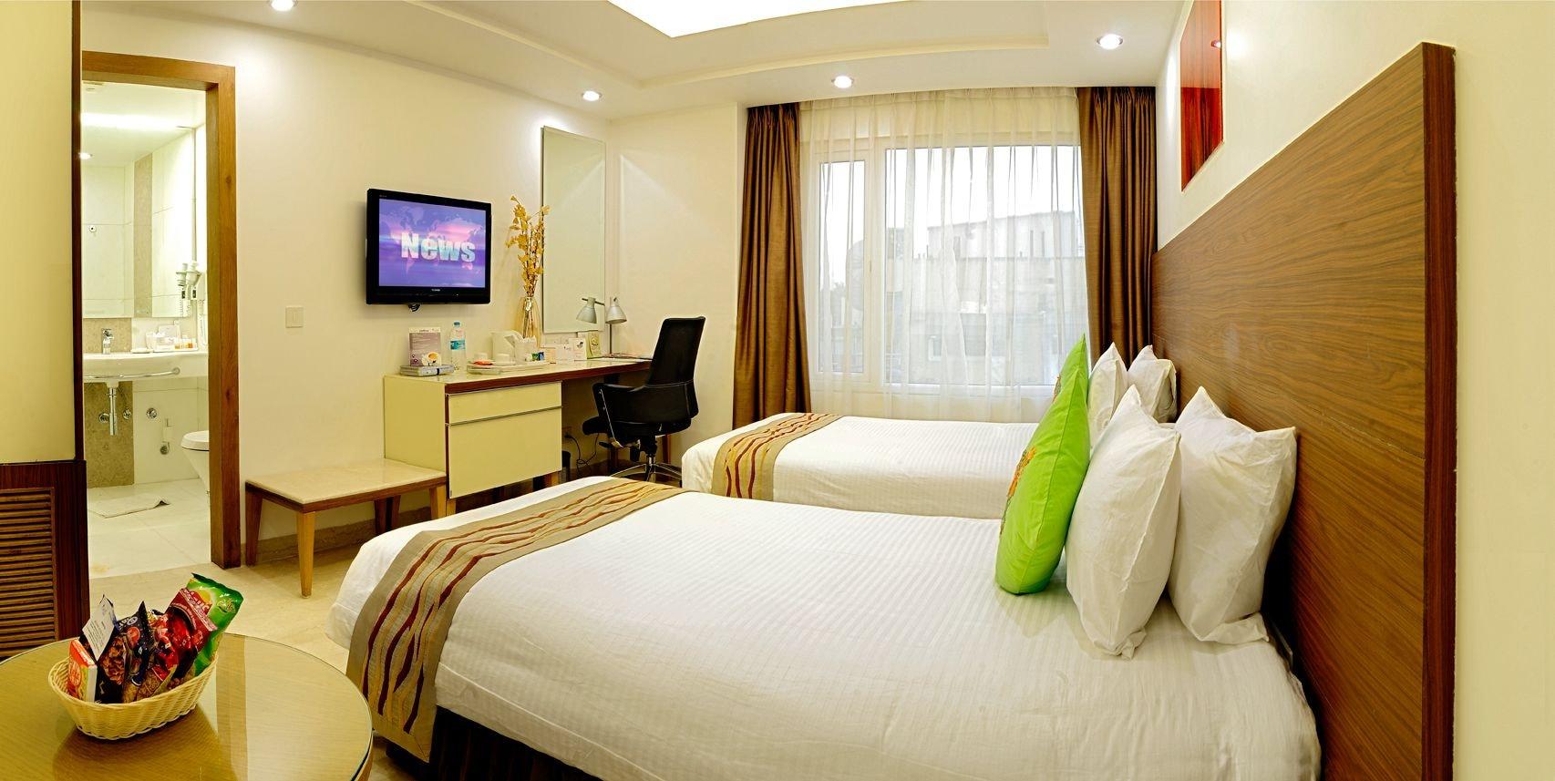 Townhouse Oak Safdarjung Hotel 3*