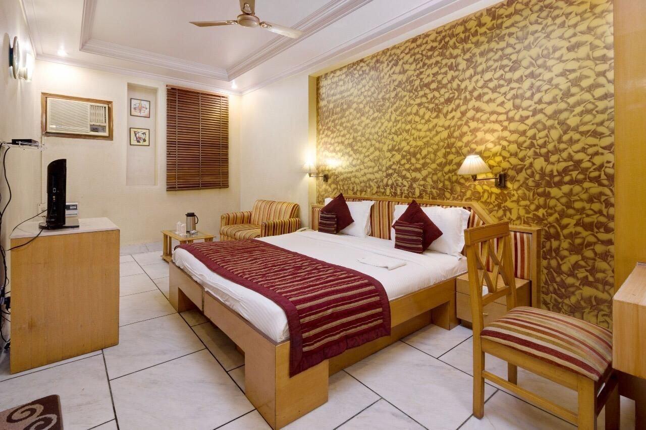 Singh International Hotel Delhi (National Capital Territory of India)