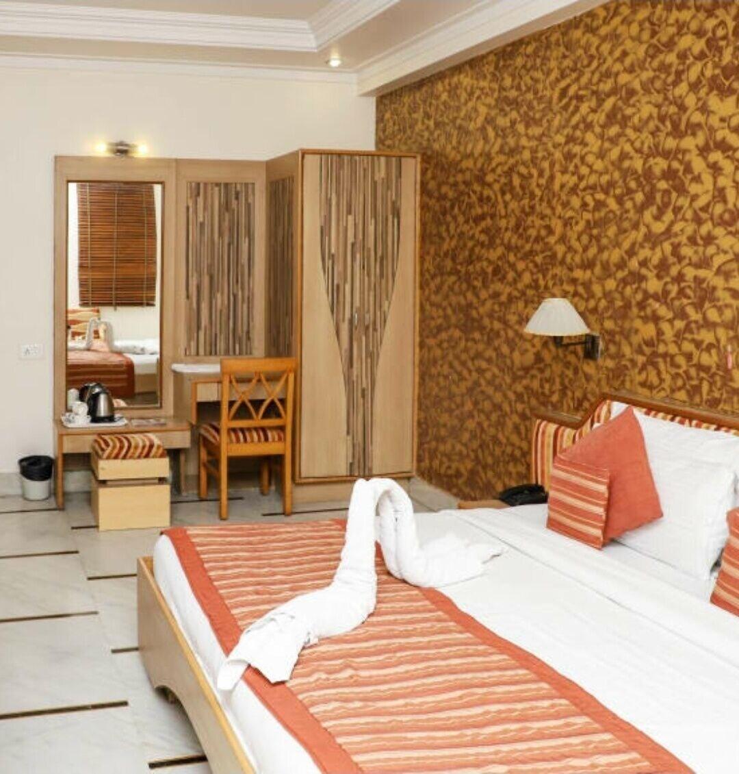 Hotel Singh International Delhi (National Capital Territory of India)