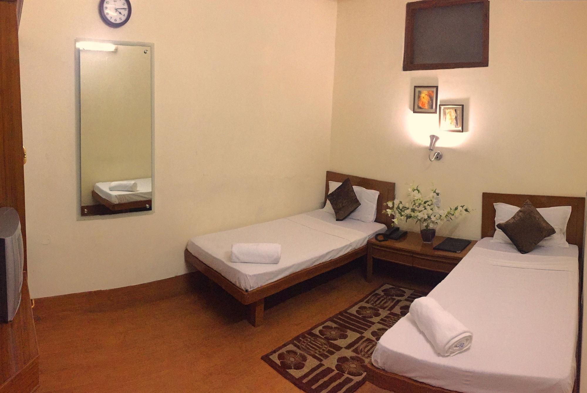 Airport Hotel New Delhi