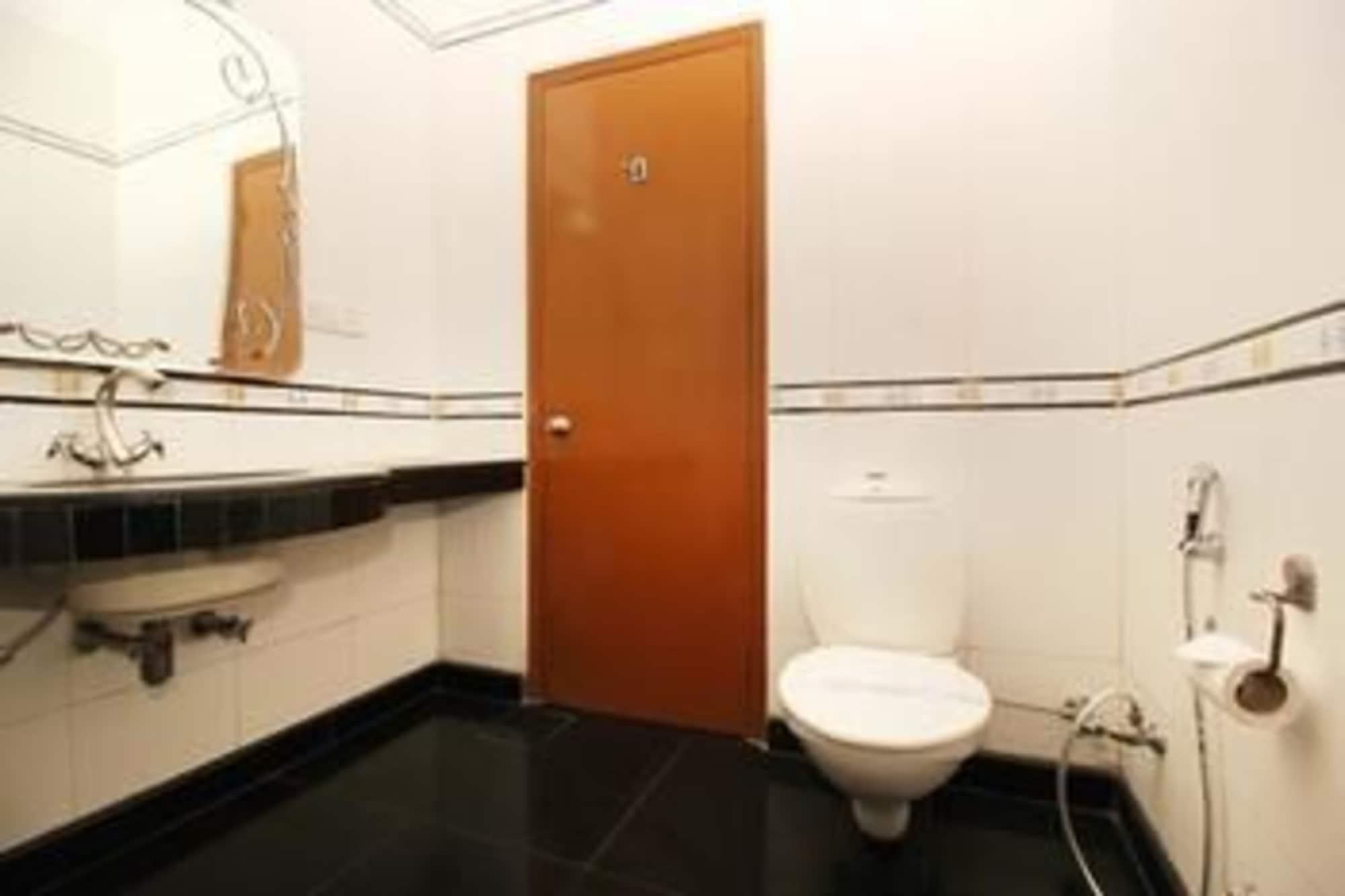 Airport Hotel New Delhi