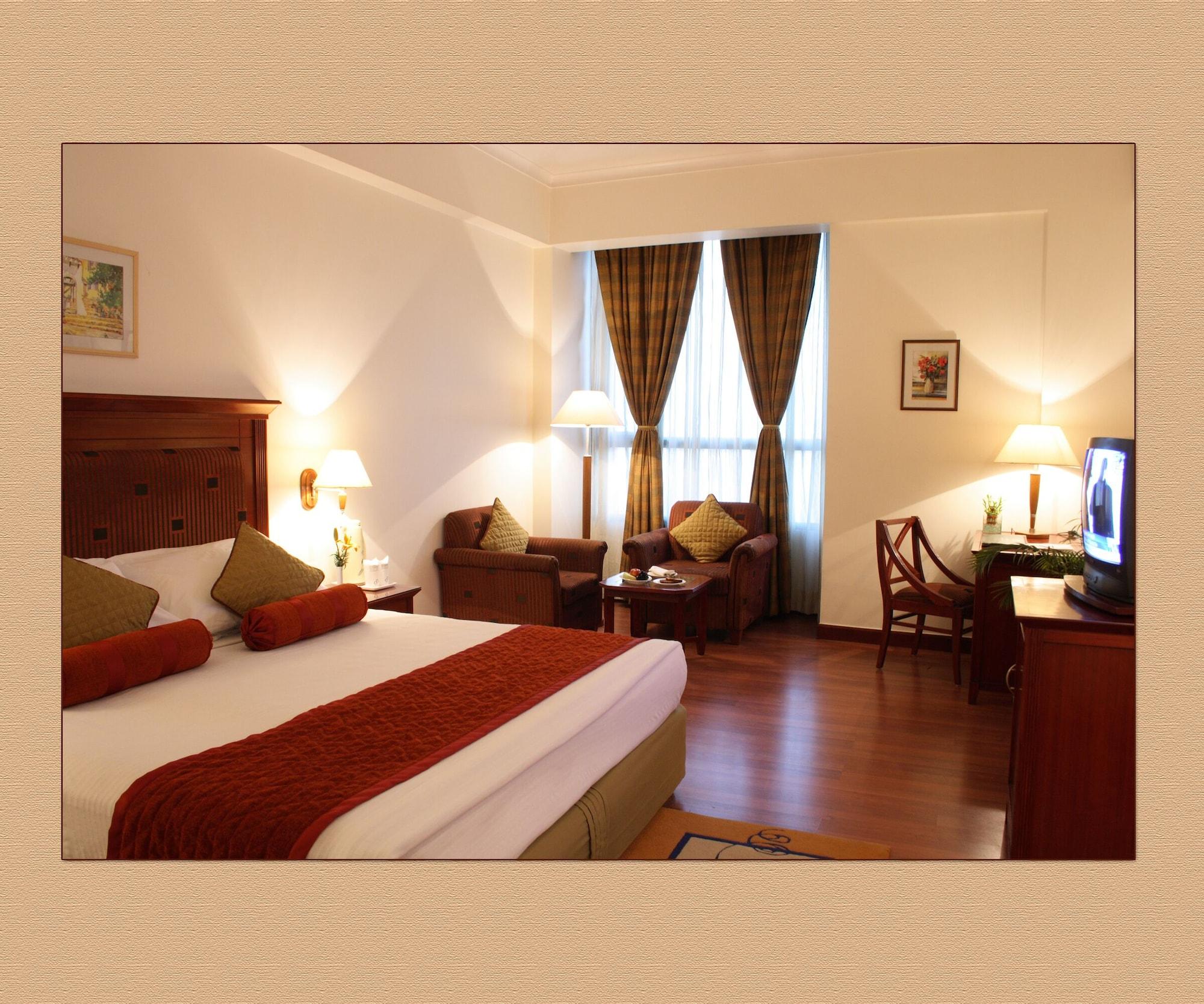 City Park Hotel Delhi (National Capital Territory of India)