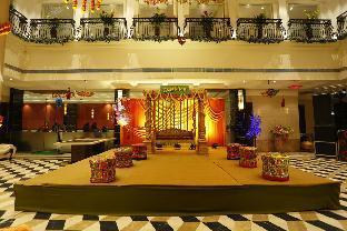 Venizia Sarovar Portico 4* Delhi (National Capital Territory of India)
