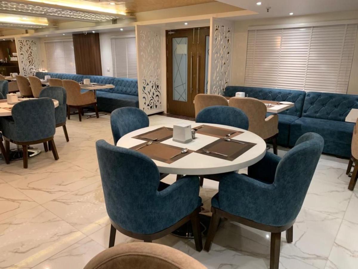 Airport Ramhan Palace Mahipalpur Hotel New Delhi