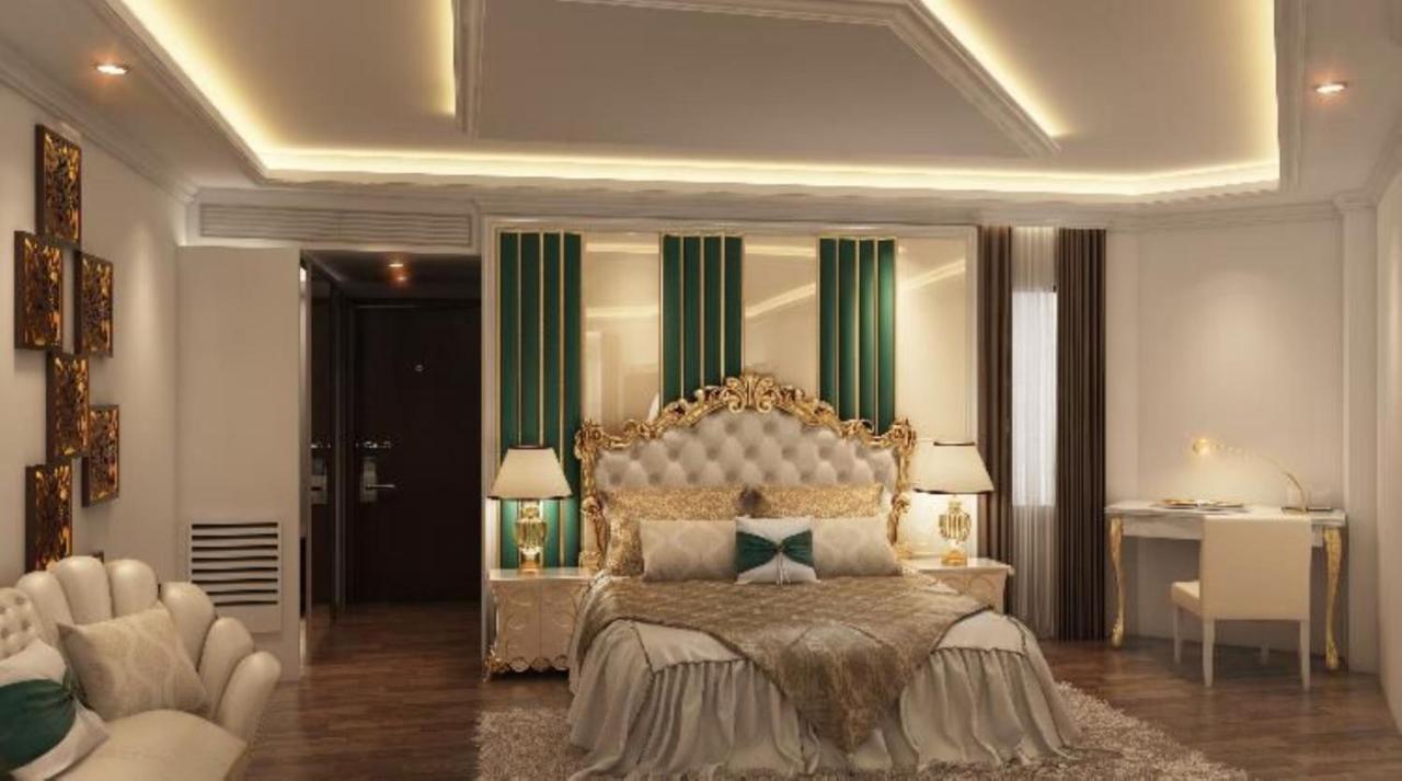 Hotel Airport Ramhan Palace Mahipalpur 4*