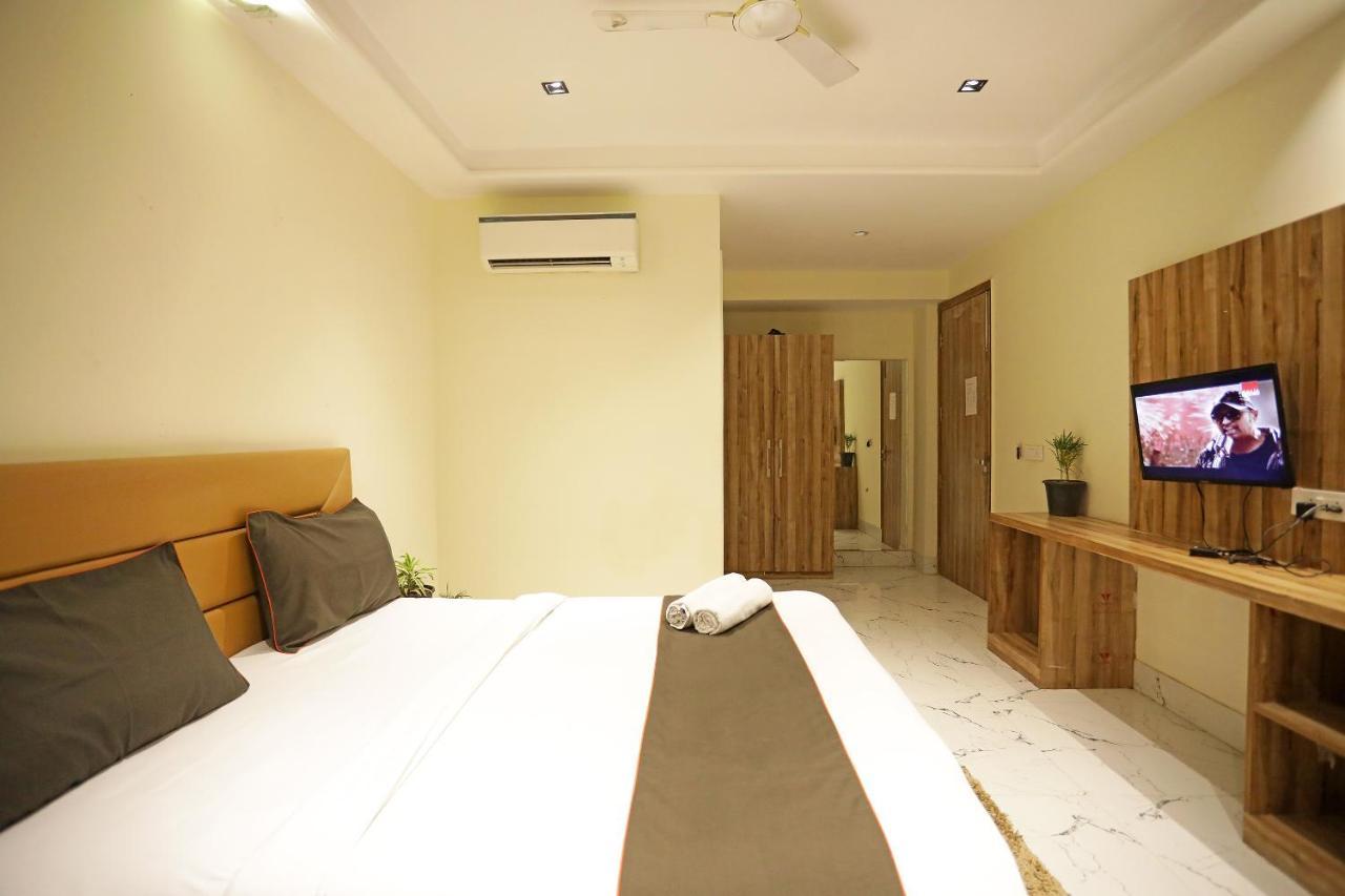 Goodluck Suites Near Delhi Airport