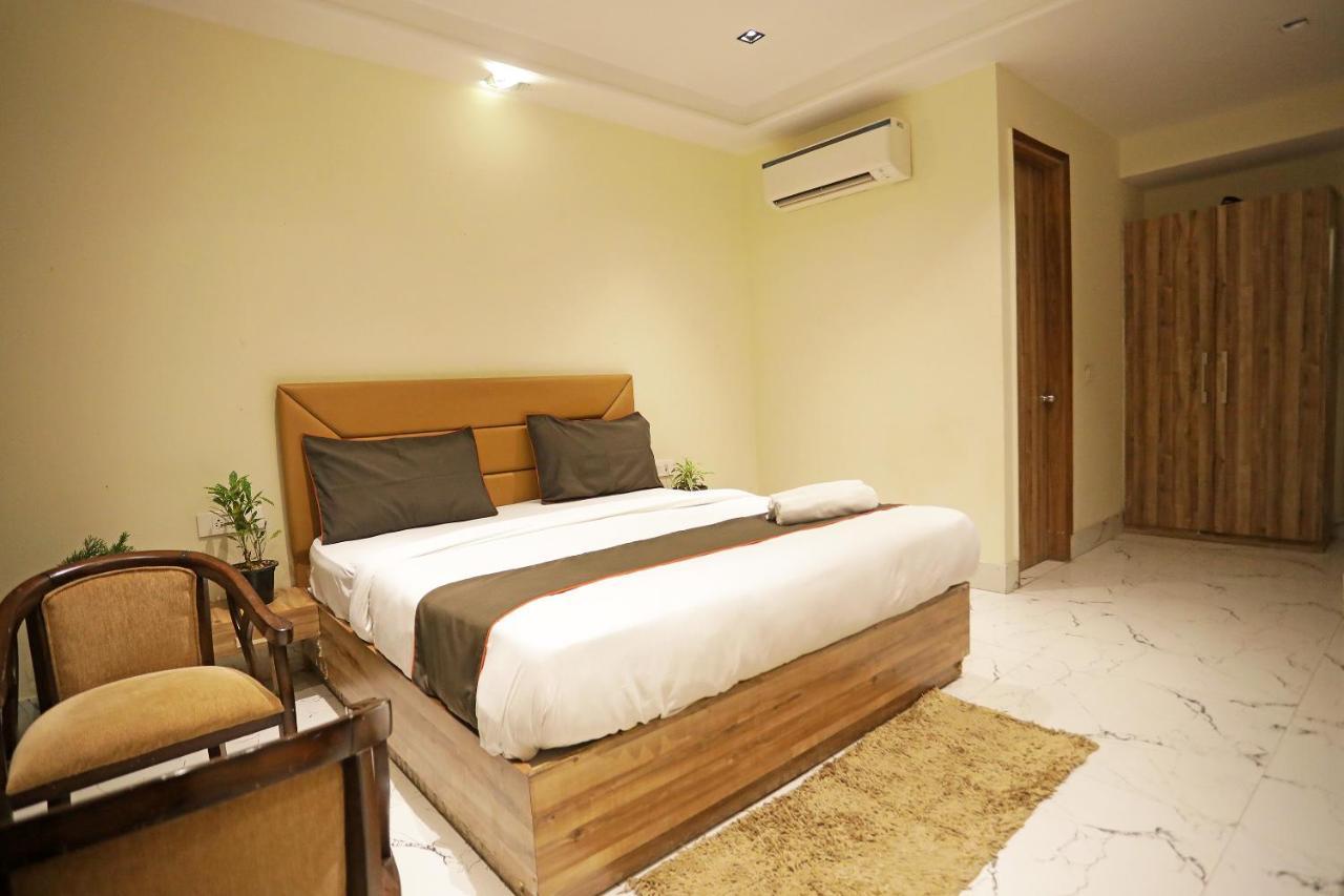 Goodluck Suites Near Delhi Airport