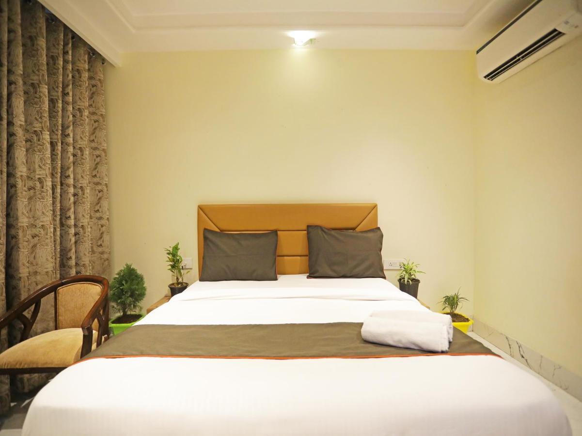 Goodluck Suites Near Delhi Airport 4* New Delhi