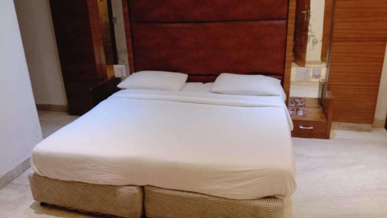 Gagan Hotel Delhi (National Capital Territory of India)