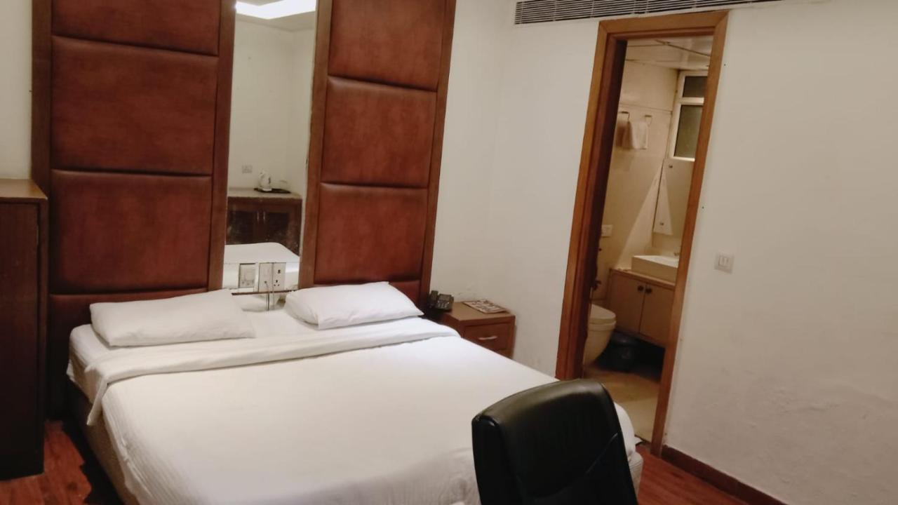Hotel Gagan Delhi (National Capital Territory of India)