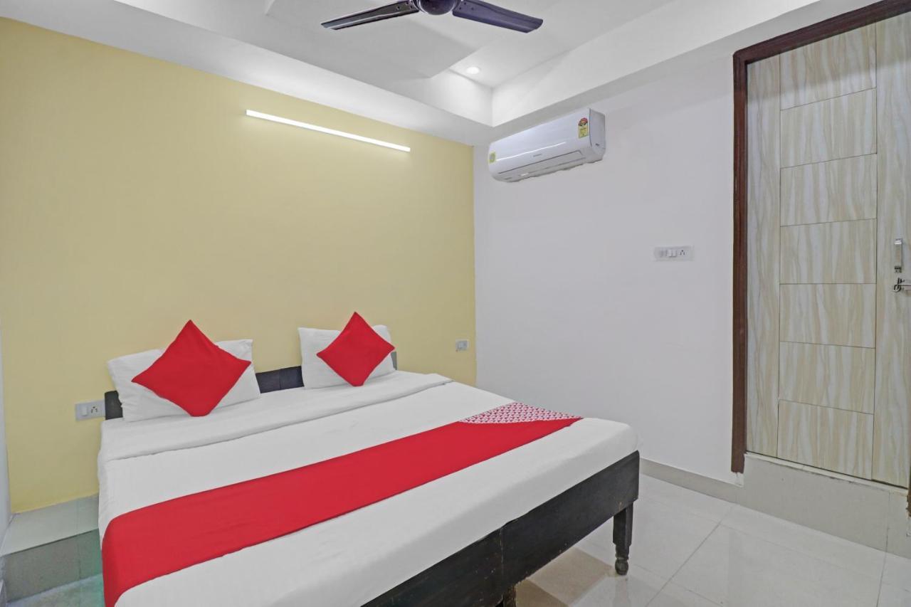 O Silver Hotel Delhi (National Capital Territory of India)